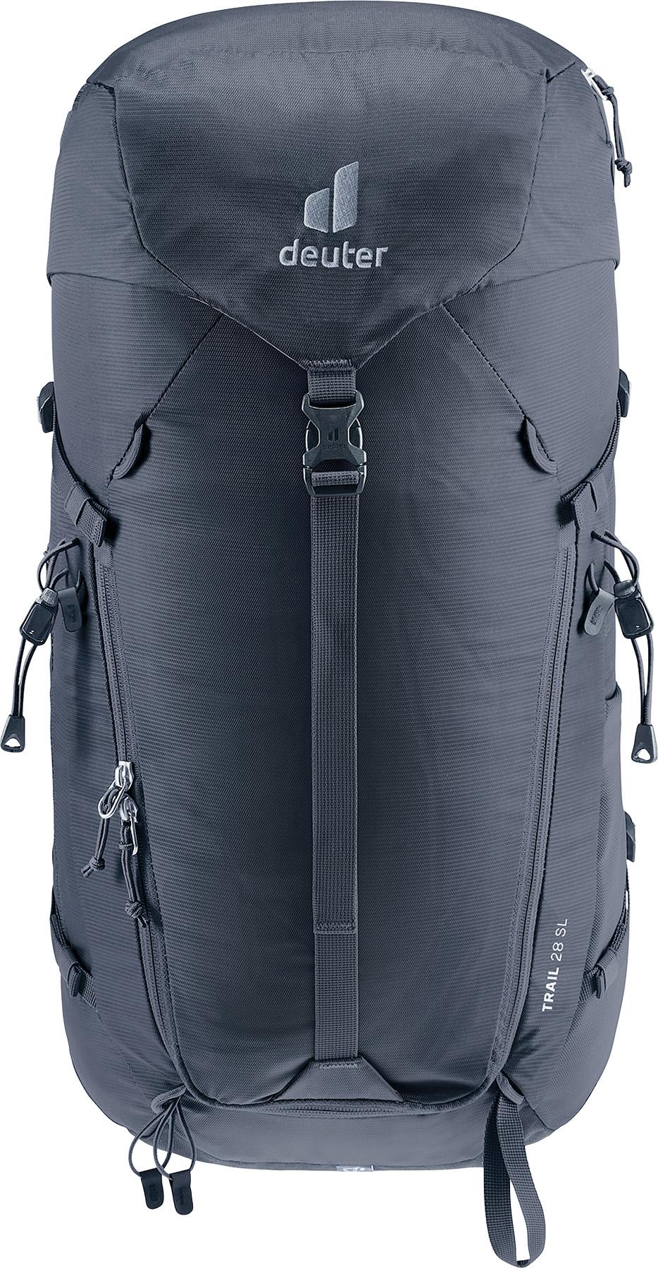 Product gallery image number 3 for product Trail SL Hiking Backpack 28L - Women's