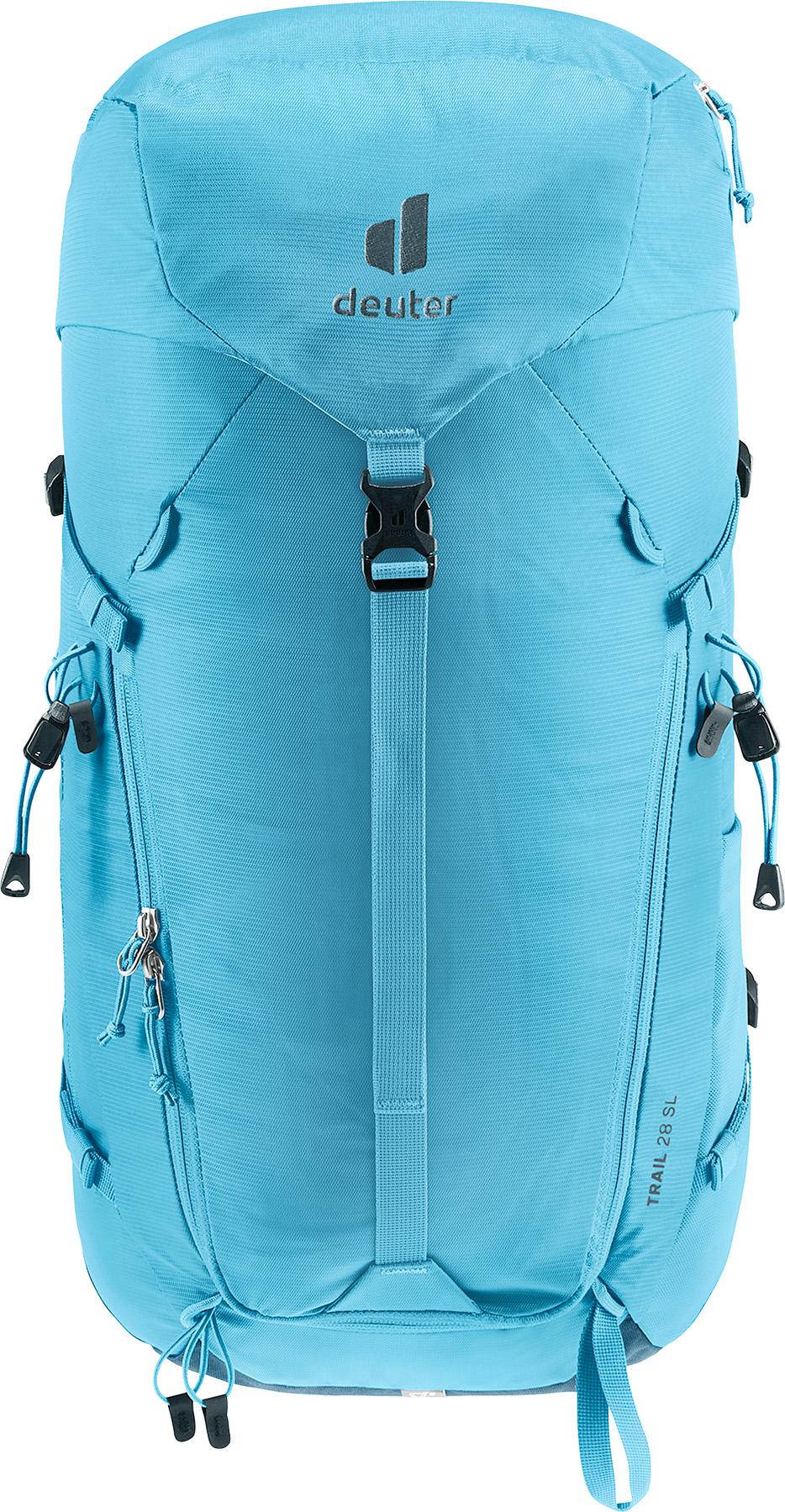 Product gallery image number 3 for product Trail SL Hiking Backpack 28L - Women's