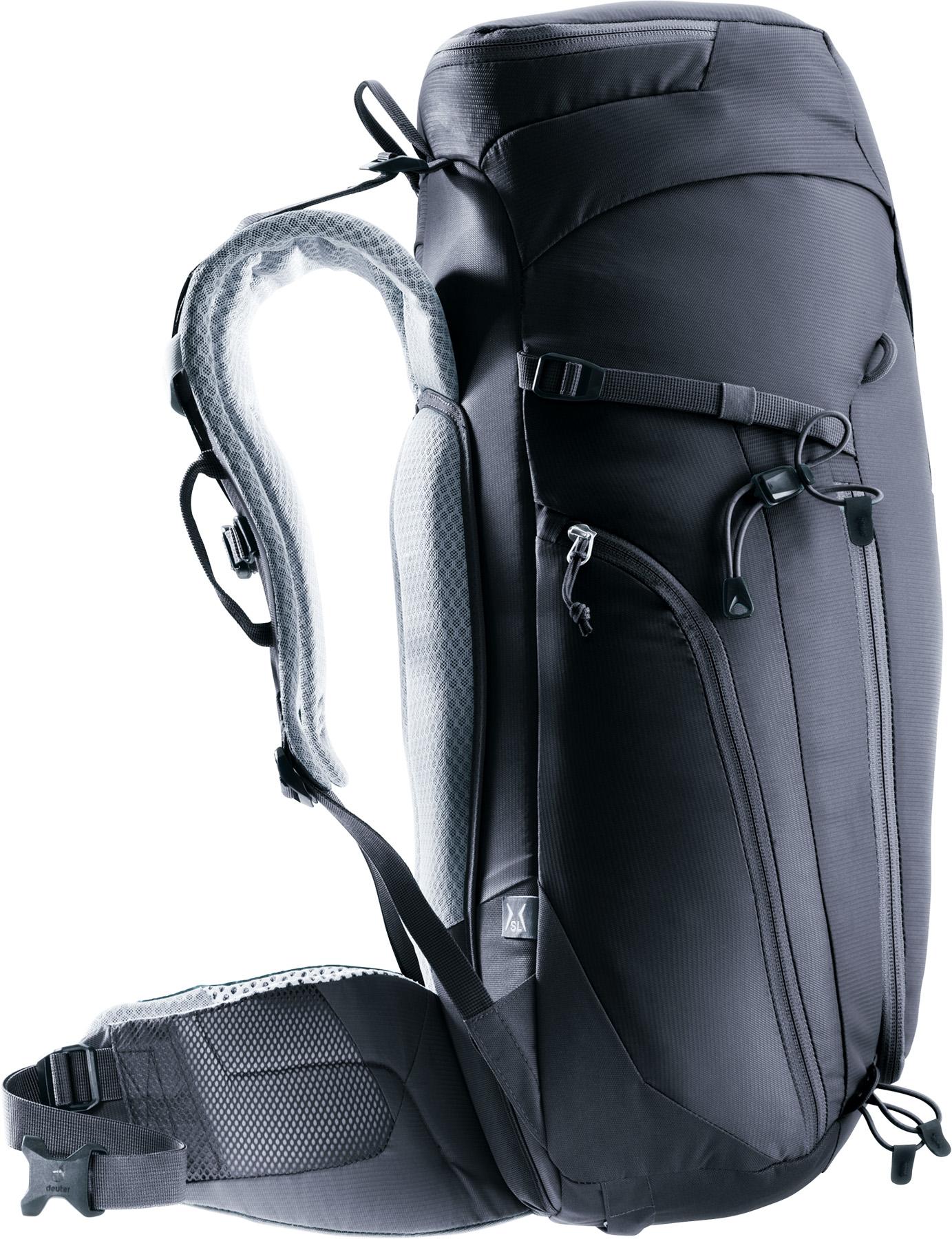 Product gallery image number 4 for product Trail SL Hiking Backpack 28L - Women's