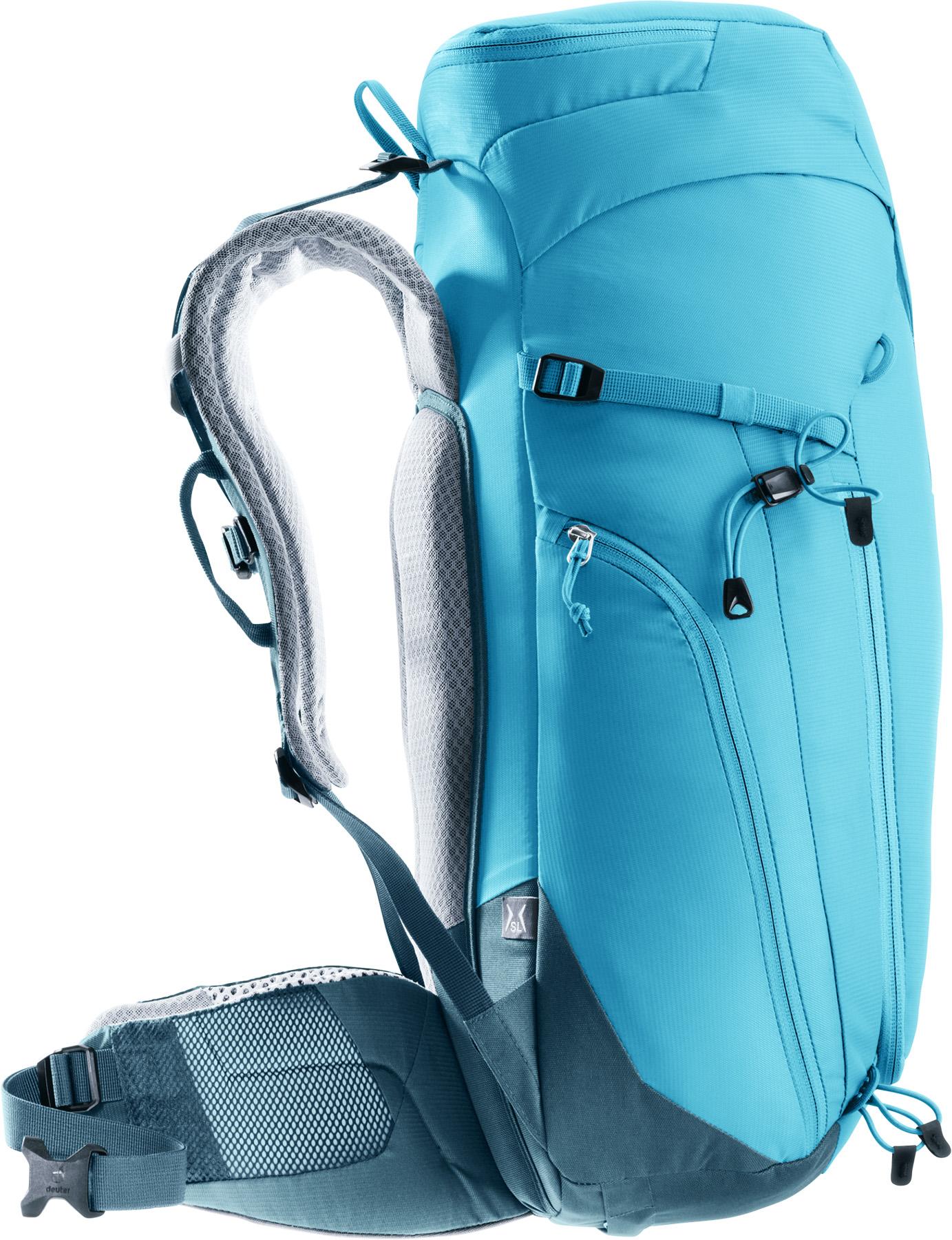 Product gallery image number 5 for product Trail SL Hiking Backpack 28L - Women's