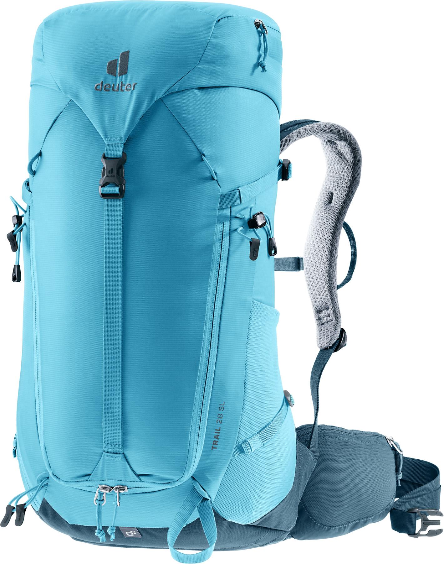 Product gallery image number 1 for product Trail SL Hiking Backpack 28L - Women's