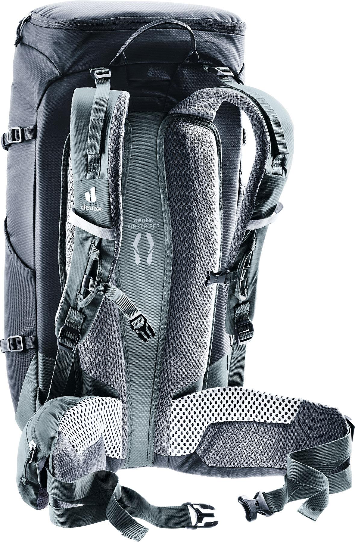 Product gallery image number 2 for product Sac à dos de randoonée Trail 32 EL - Unisexe