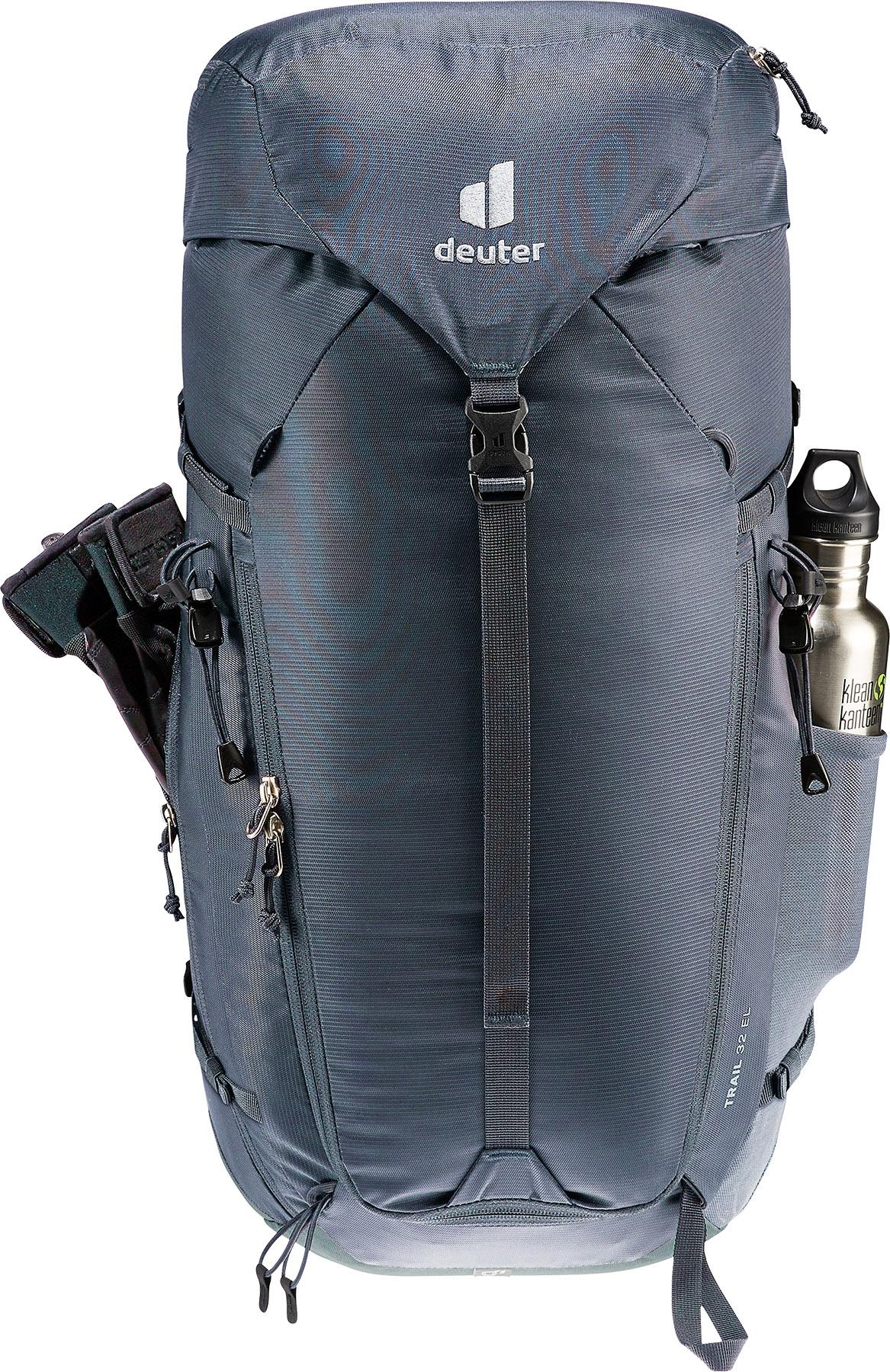 Product gallery image number 3 for product Sac à dos de randoonée Trail 32 EL - Unisexe