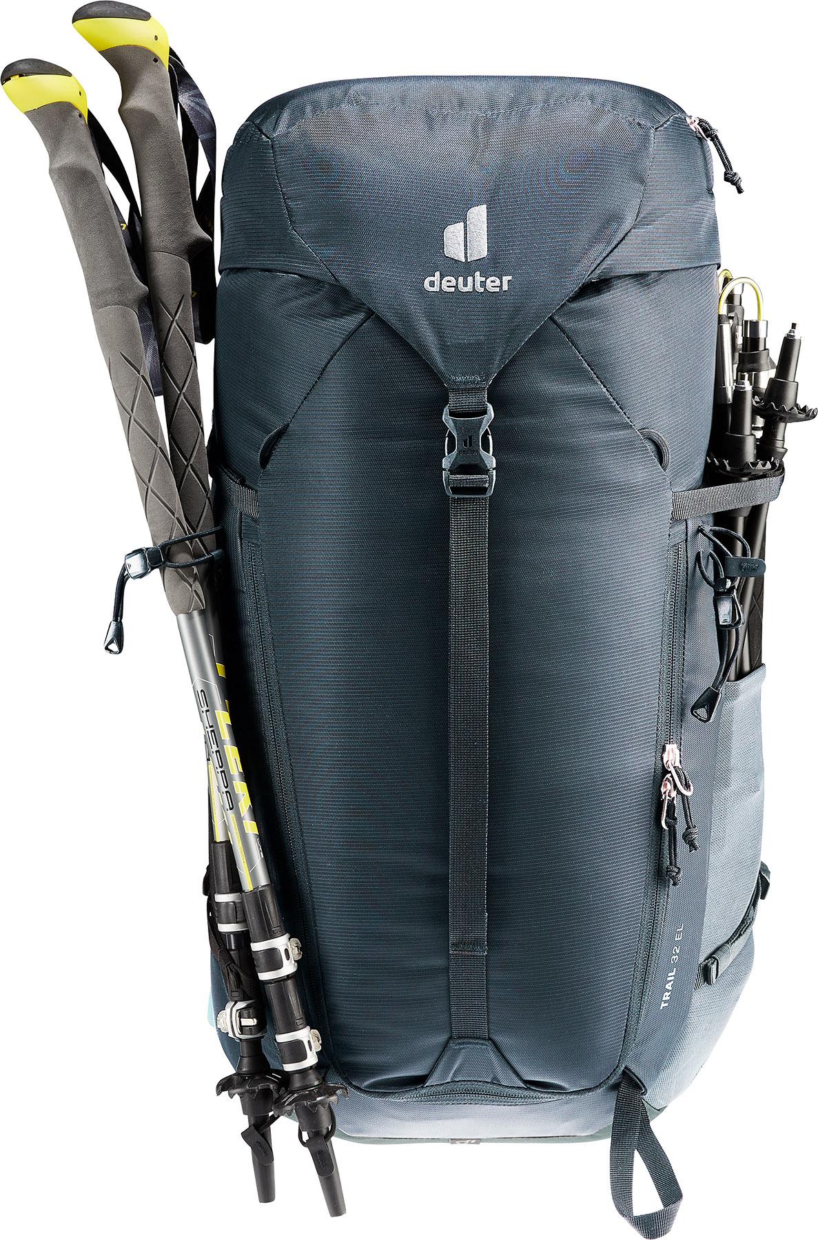 Product gallery image number 4 for product Sac à dos de randoonée Trail 32 EL - Unisexe