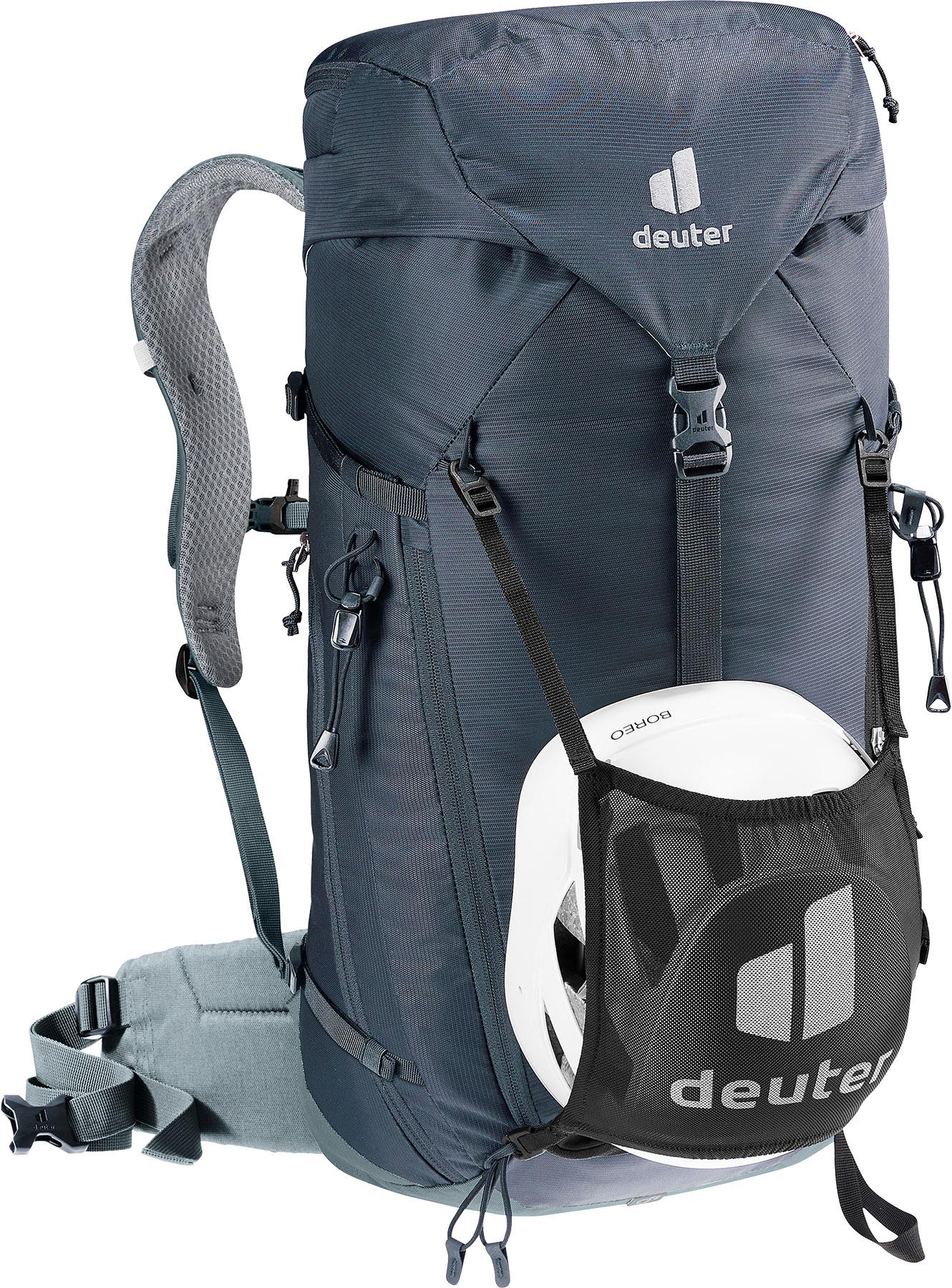 Product gallery image number 5 for product Sac à dos de randoonée Trail 32 EL - Unisexe