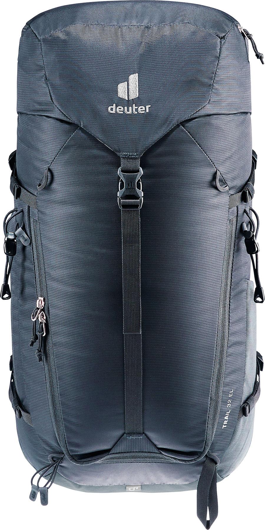 Product gallery image number 7 for product Sac à dos de randoonée Trail 32 EL - Unisexe