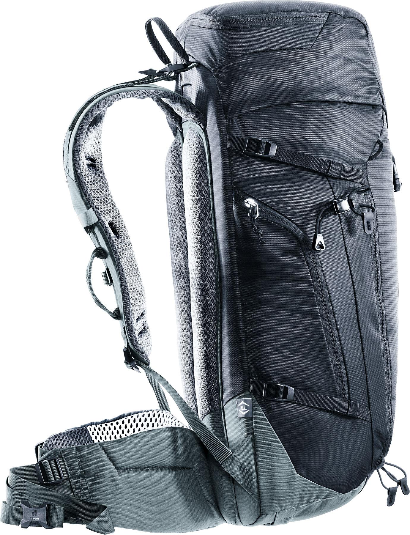 Product gallery image number 8 for product Sac à dos de randoonée Trail 32 EL - Unisexe
