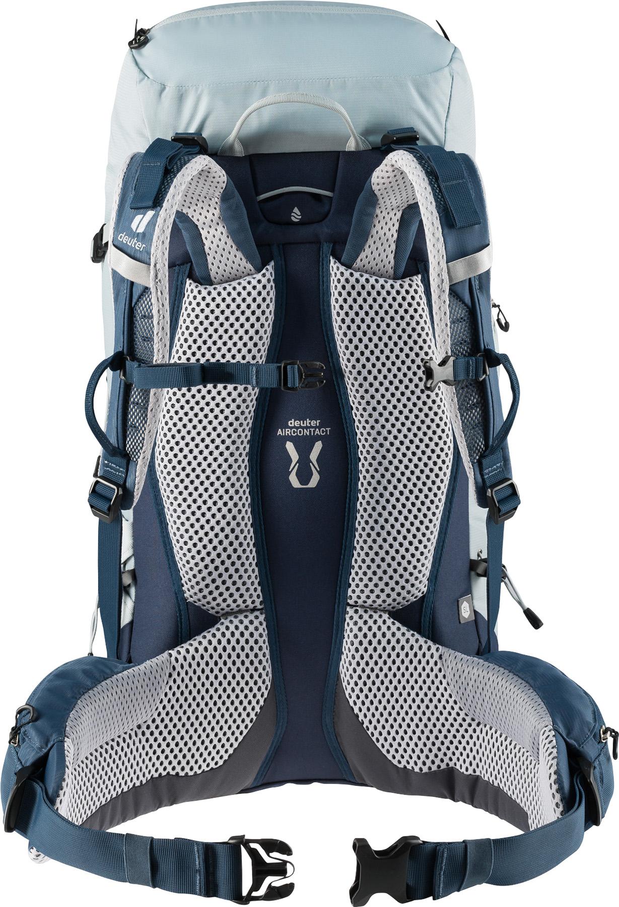 Numéro de l'image de la galerie de produits 2 pour le produit Sac à dos Trail Pro 34 SL - Unisexe