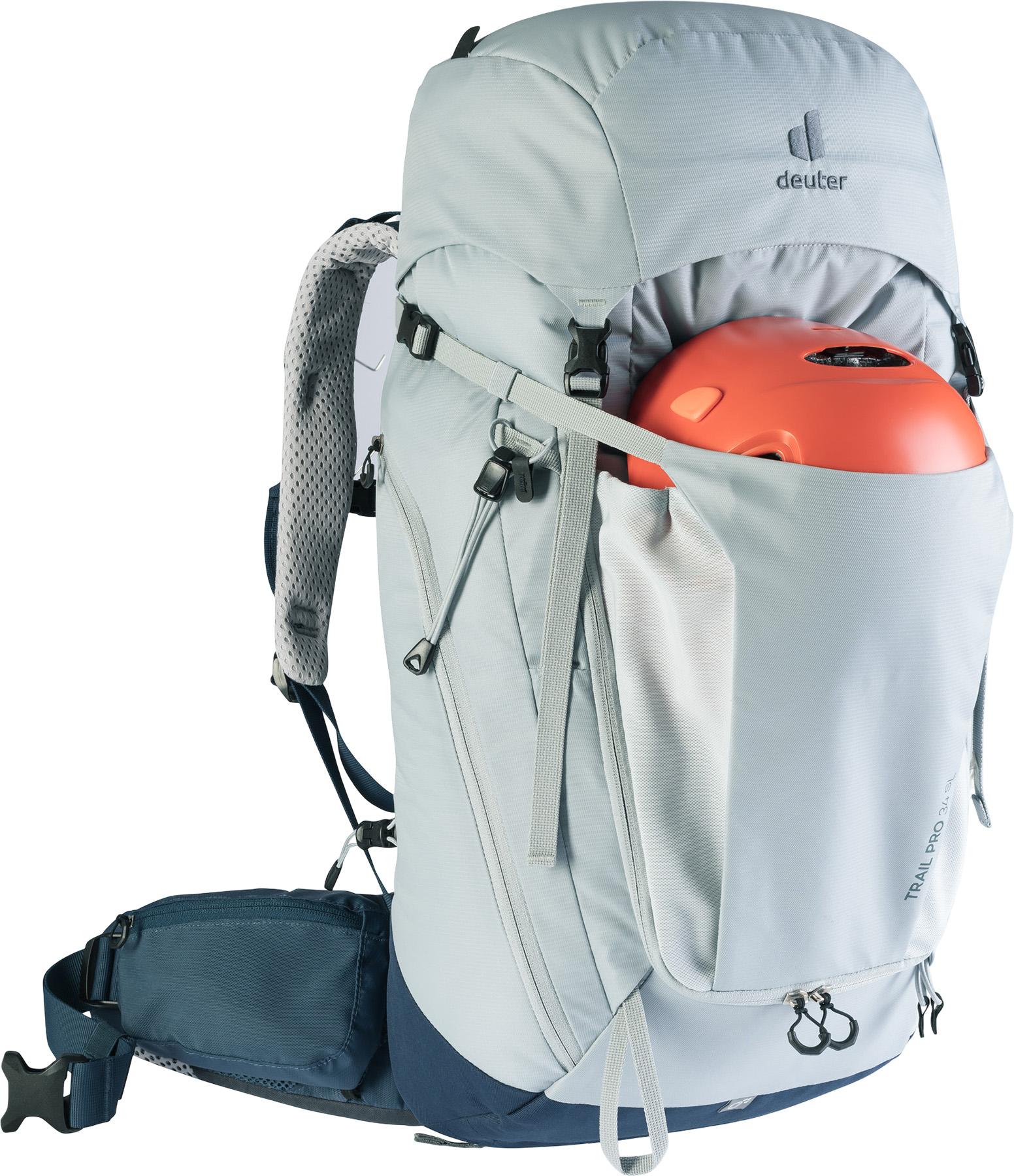 Numéro de l'image de la galerie de produits 3 pour le produit Sac à dos Trail Pro 34 SL - Unisexe