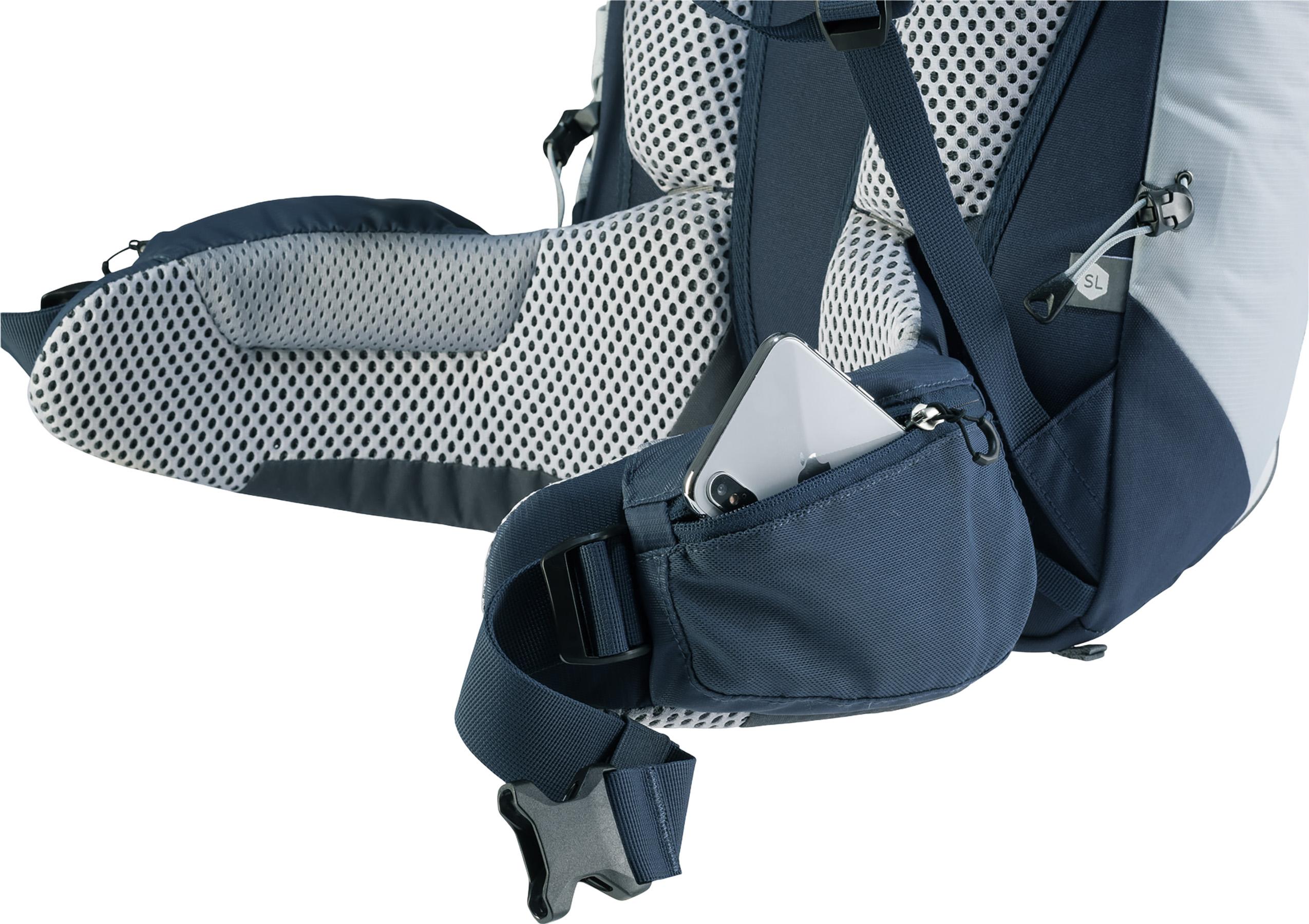 Numéro de l'image de la galerie de produits 4 pour le produit Sac à dos Trail Pro 34 SL - Unisexe