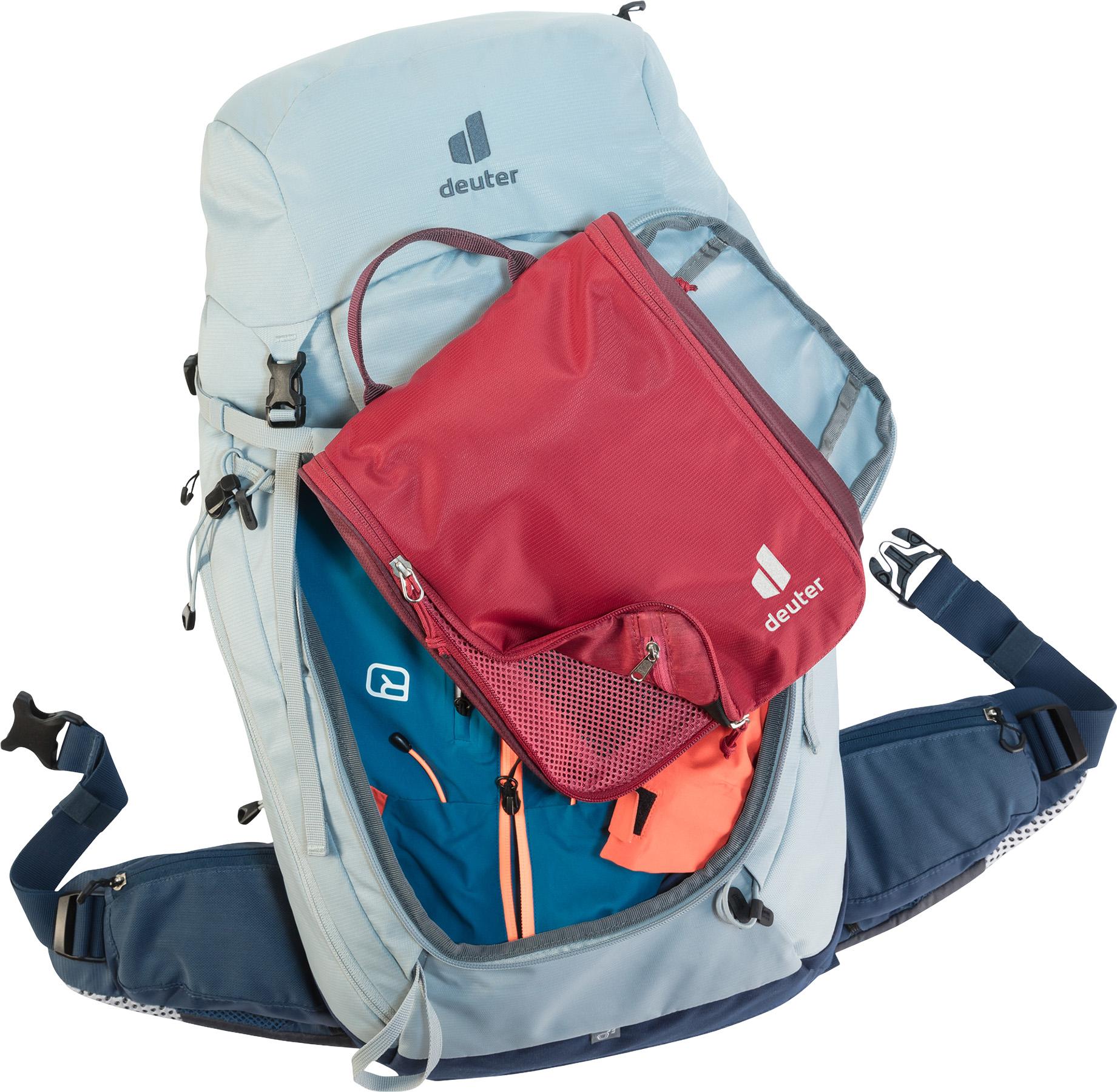 Numéro de l'image de la galerie de produits 5 pour le produit Sac à dos Trail Pro 34 SL - Unisexe