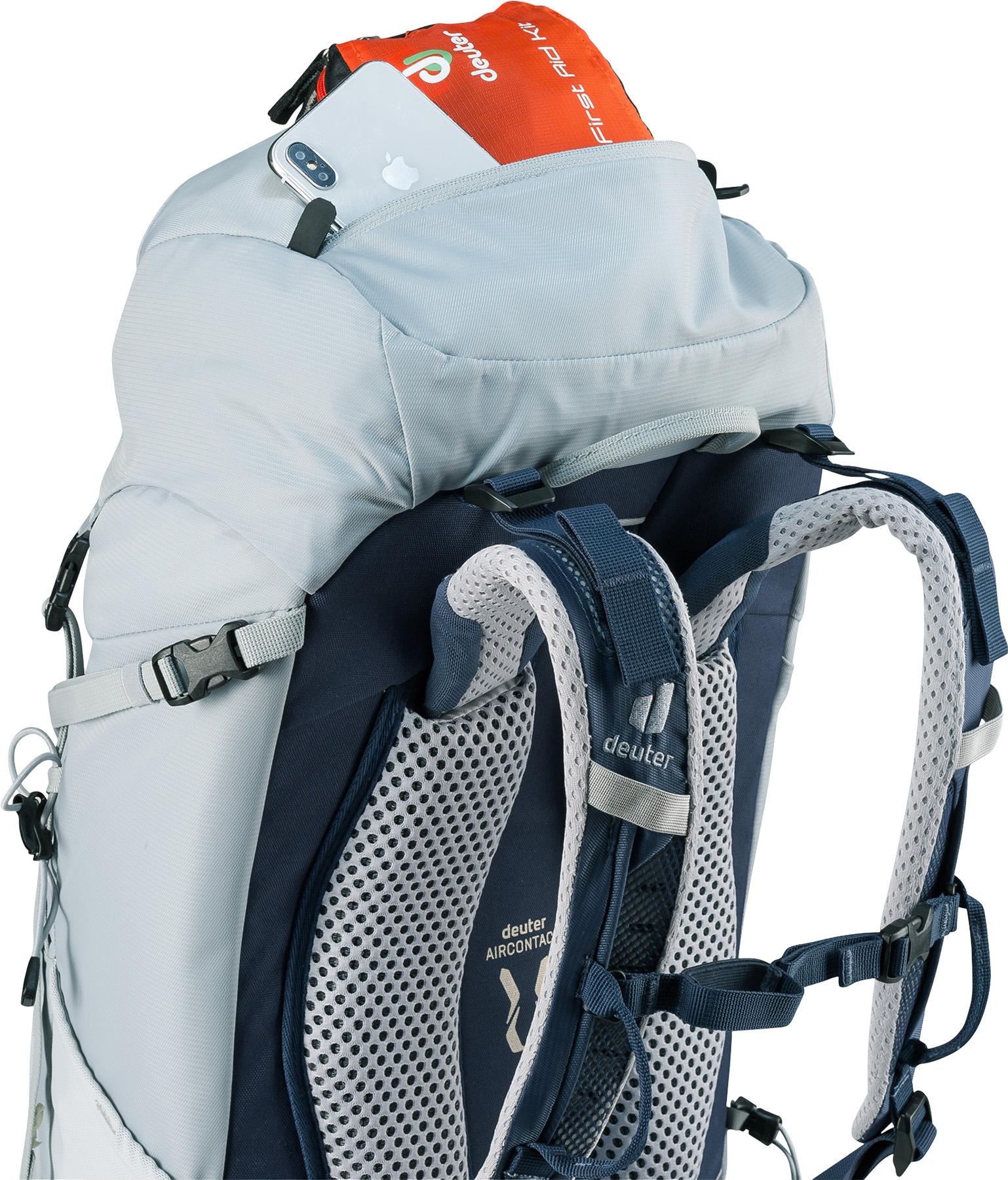 Numéro de l'image de la galerie de produits 6 pour le produit Sac à dos Trail Pro 34 SL - Unisexe