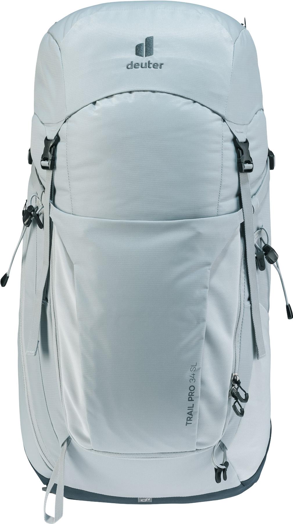 Numéro de l'image de la galerie de produits 7 pour le produit Sac à dos Trail Pro 34 SL - Unisexe