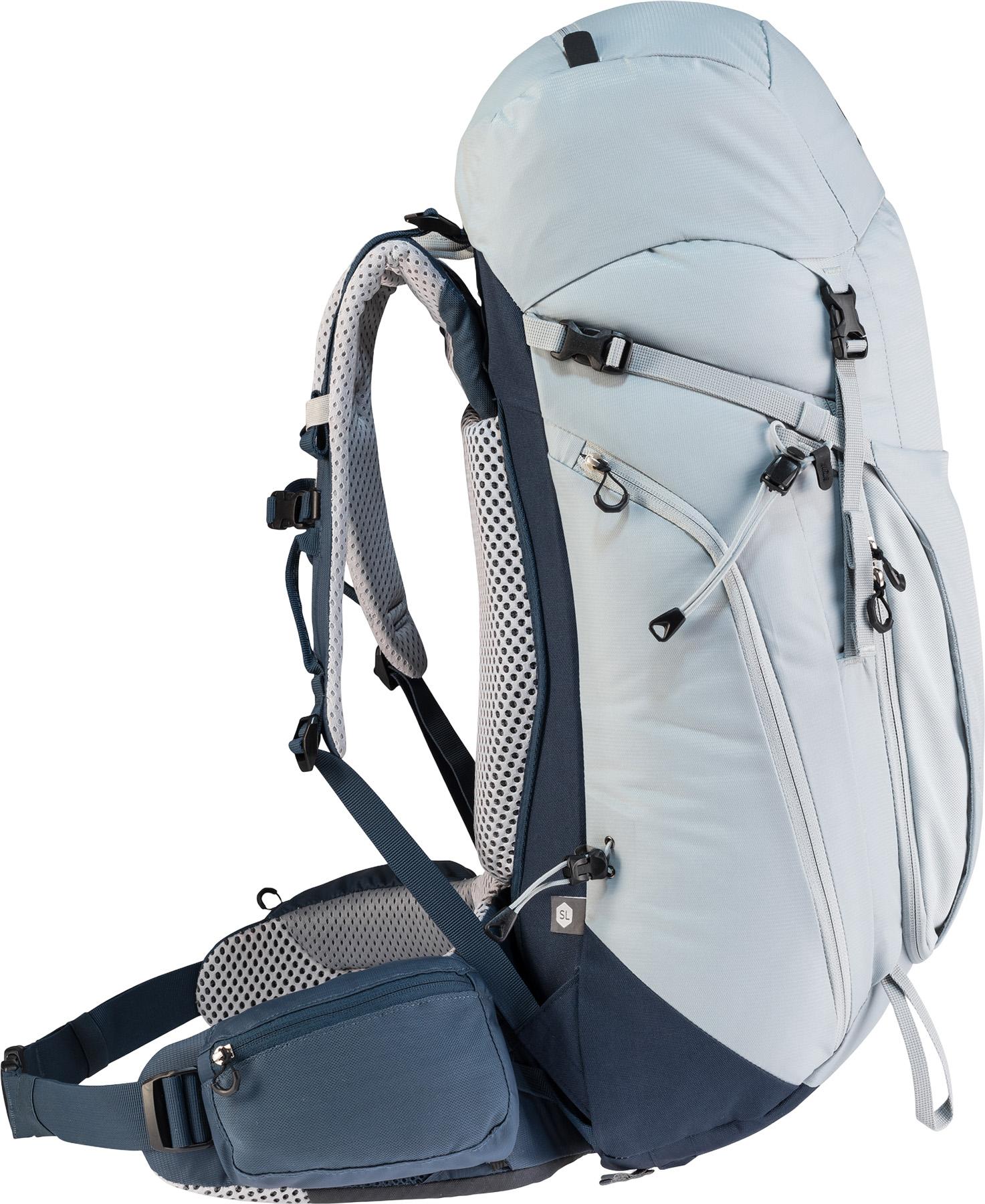 Numéro de l'image de la galerie de produits 8 pour le produit Sac à dos Trail Pro 34 SL - Unisexe