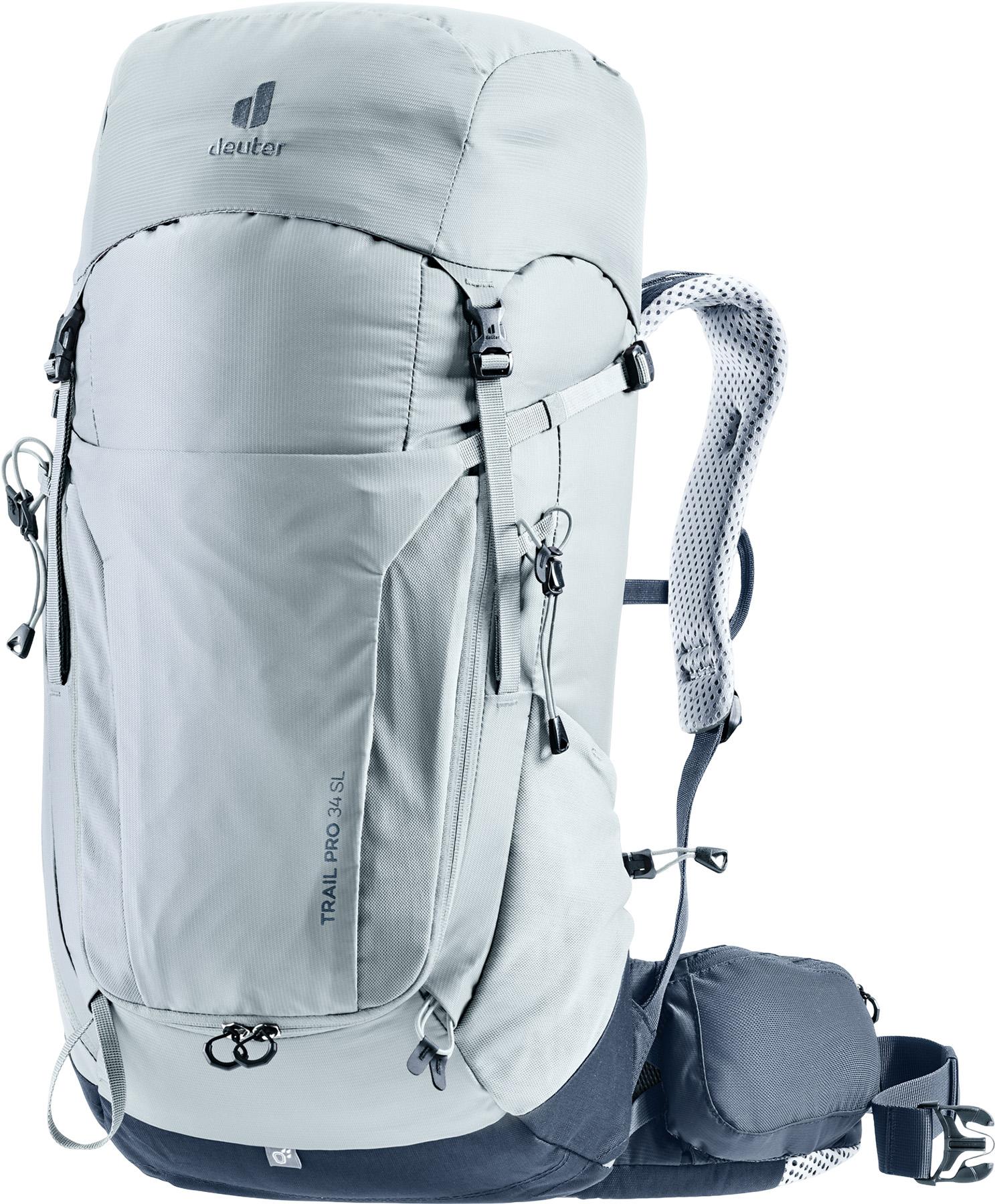Image de produit pour Sac à dos Trail Pro 34 SL - Unisexe