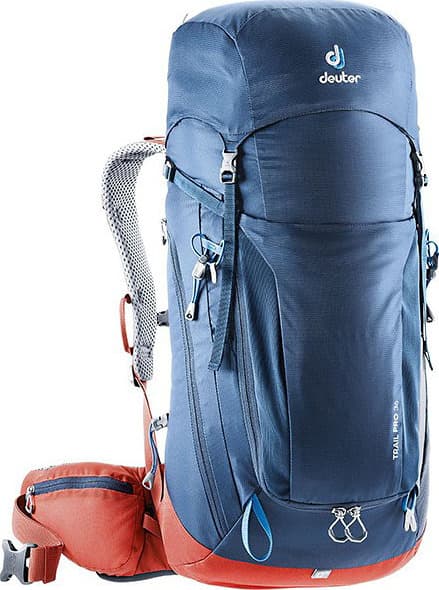 Product gallery image number 1 for product Trail Pro 36 Backpack
