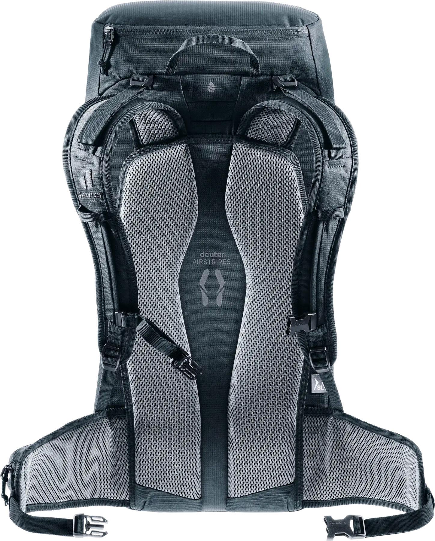 Numéro de l'image de la galerie de produits 2 pour le produit Sac à dos de randonnée Telatie 24 SL - Femme