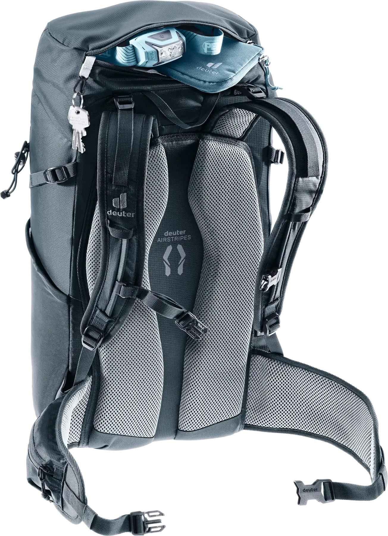 Numéro de l'image de la galerie de produits 3 pour le produit Sac à dos de randonnée Telatie 24 SL - Femme