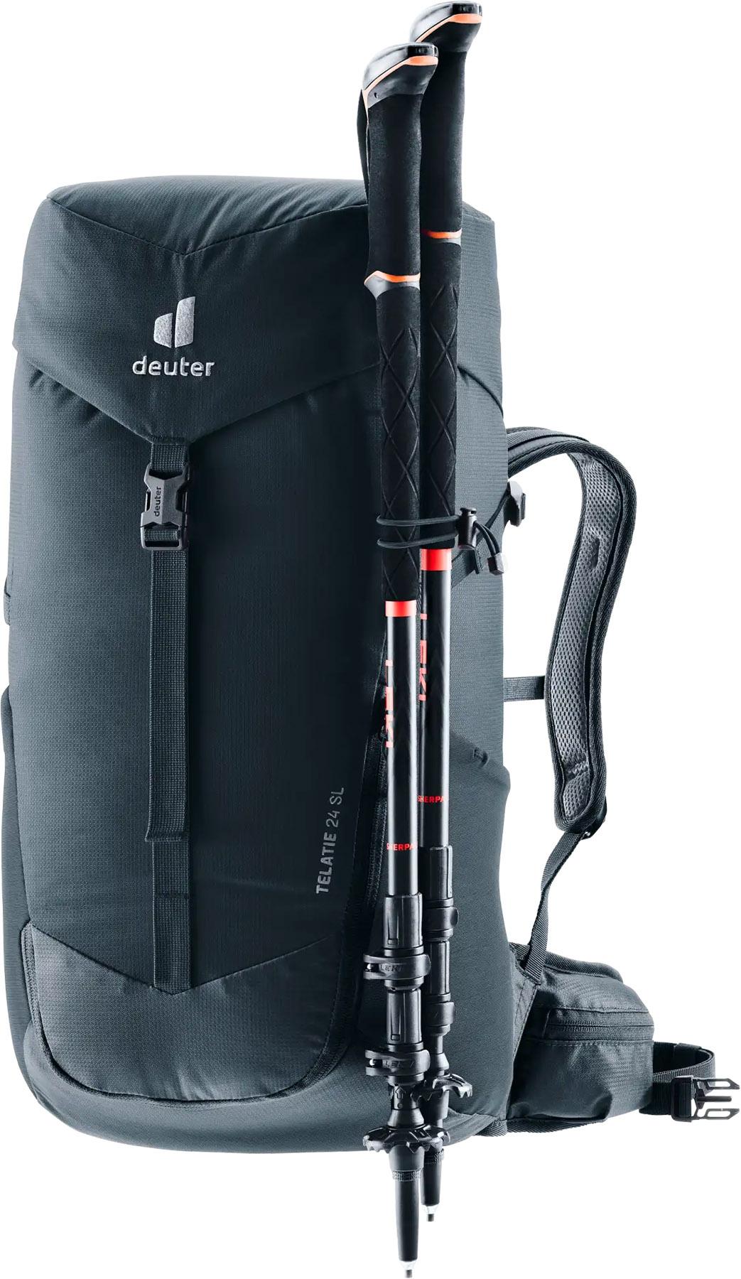 Numéro de l'image de la galerie de produits 4 pour le produit Sac à dos de randonnée Telatie 24 SL - Femme