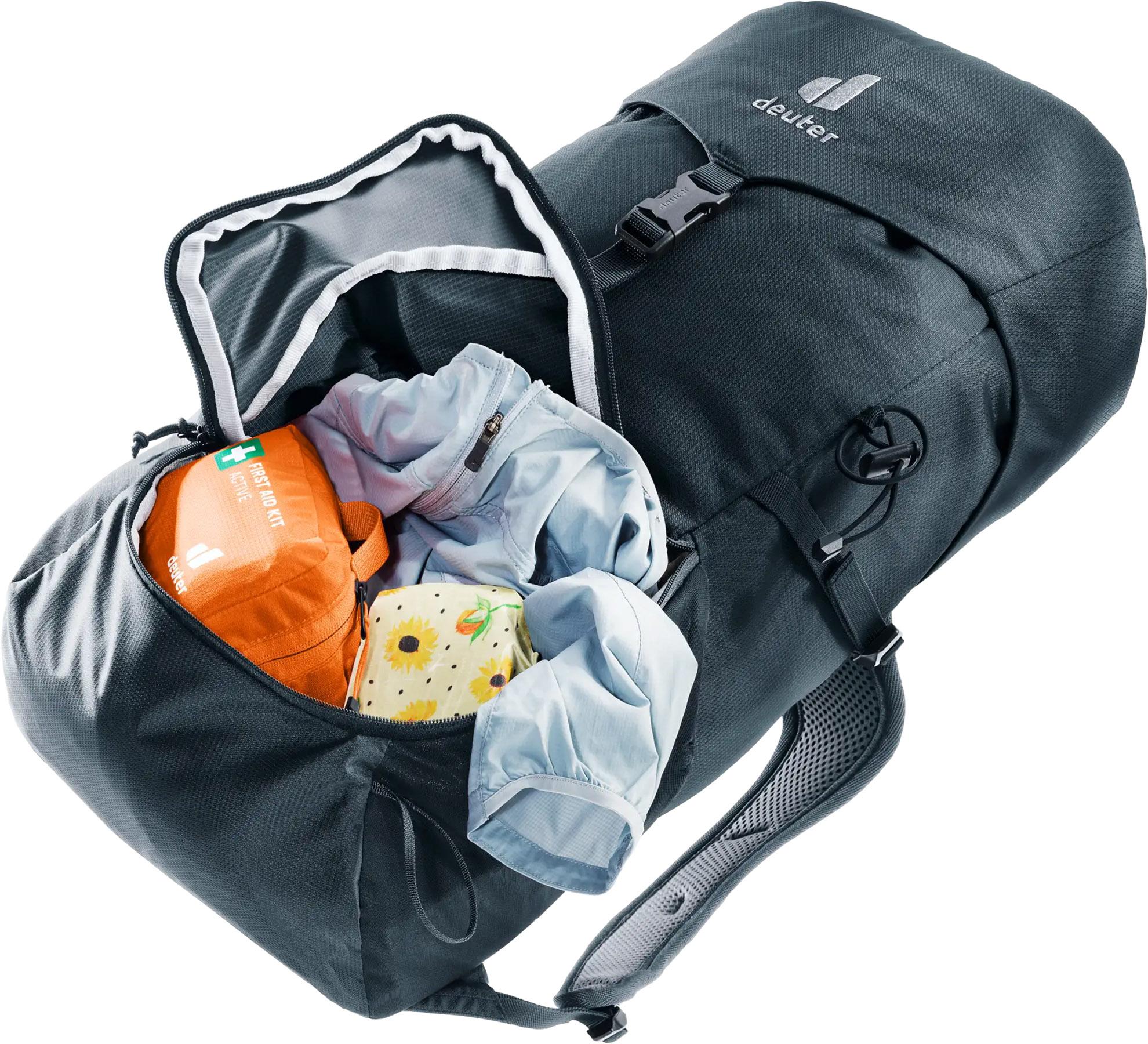 Numéro de l'image de la galerie de produits 5 pour le produit Sac à dos de randonnée Telatie 24 SL - Femme