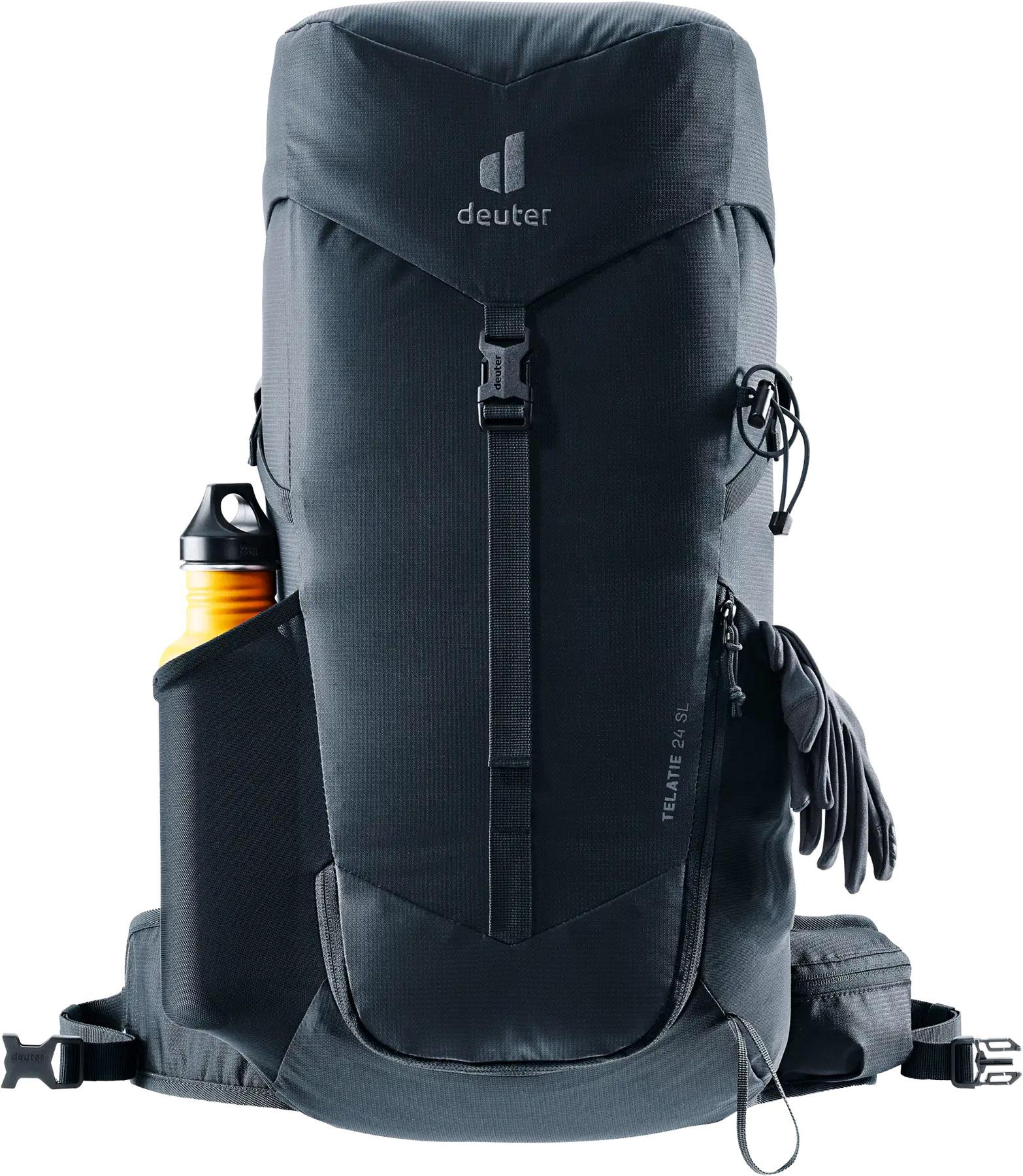 Numéro de l'image de la galerie de produits 6 pour le produit Sac à dos de randonnée Telatie 24 SL - Femme