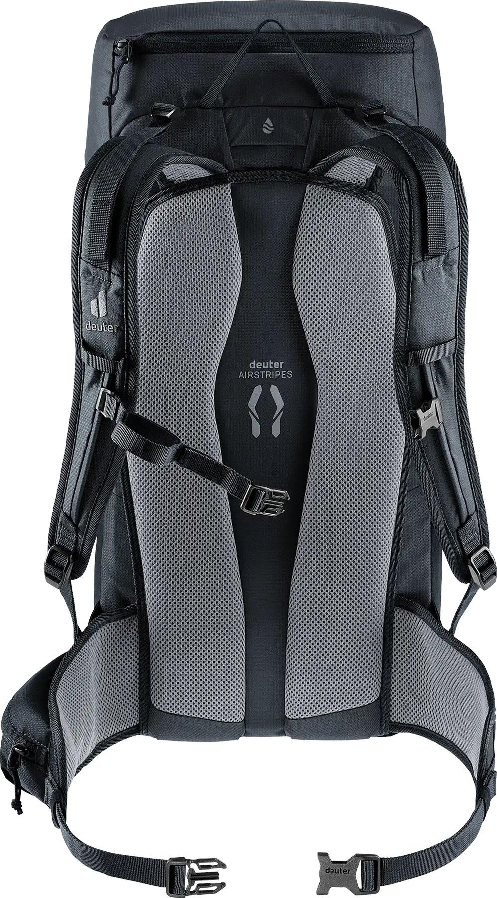 Numéro de l'image de la galerie de produits 8 pour le produit Sac à dos de randonnée Telatie 26 - Unisexe