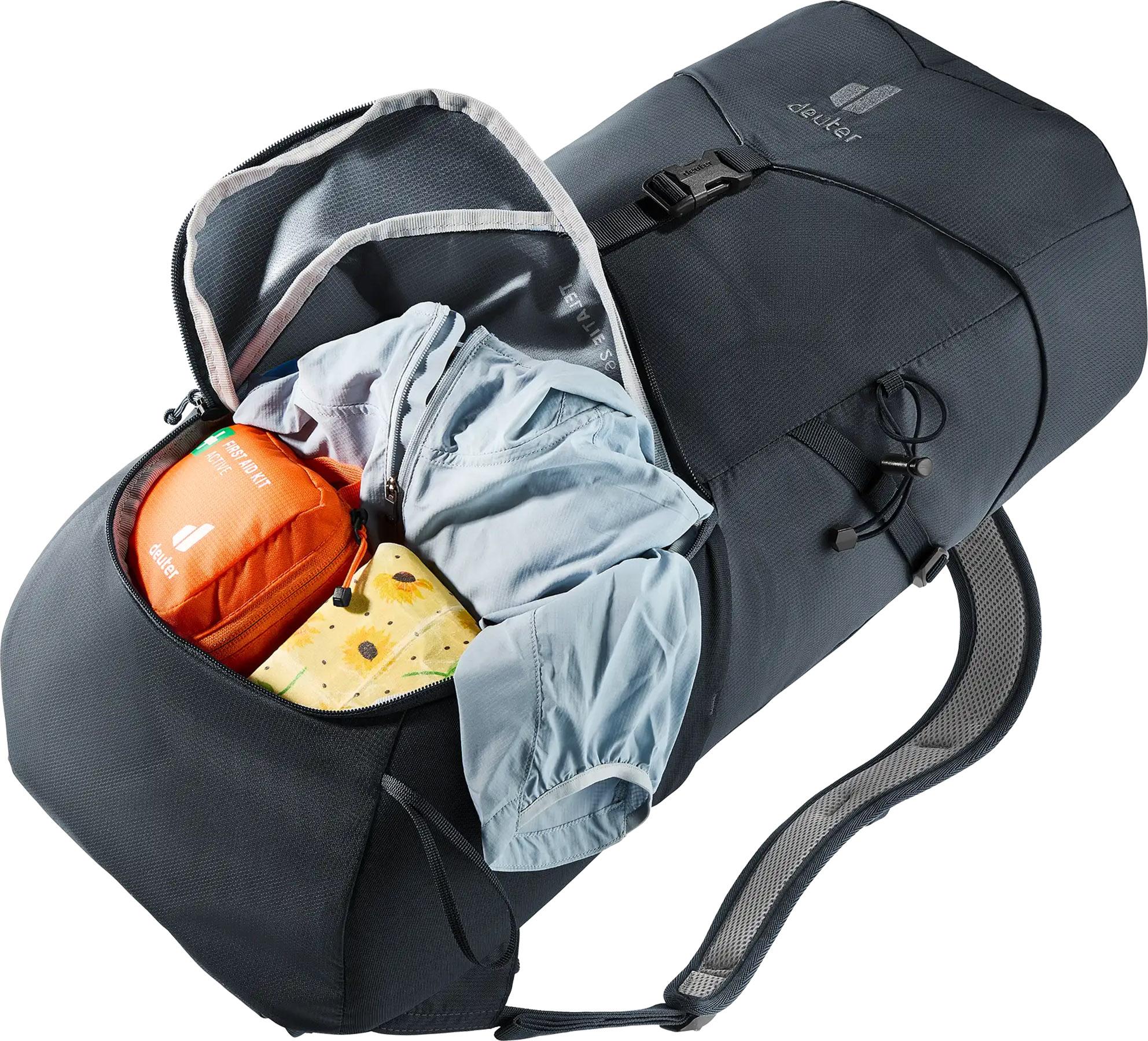 Numéro de l'image de la galerie de produits 3 pour le produit Sac à dos de randonnée Telatie 26 - Unisexe