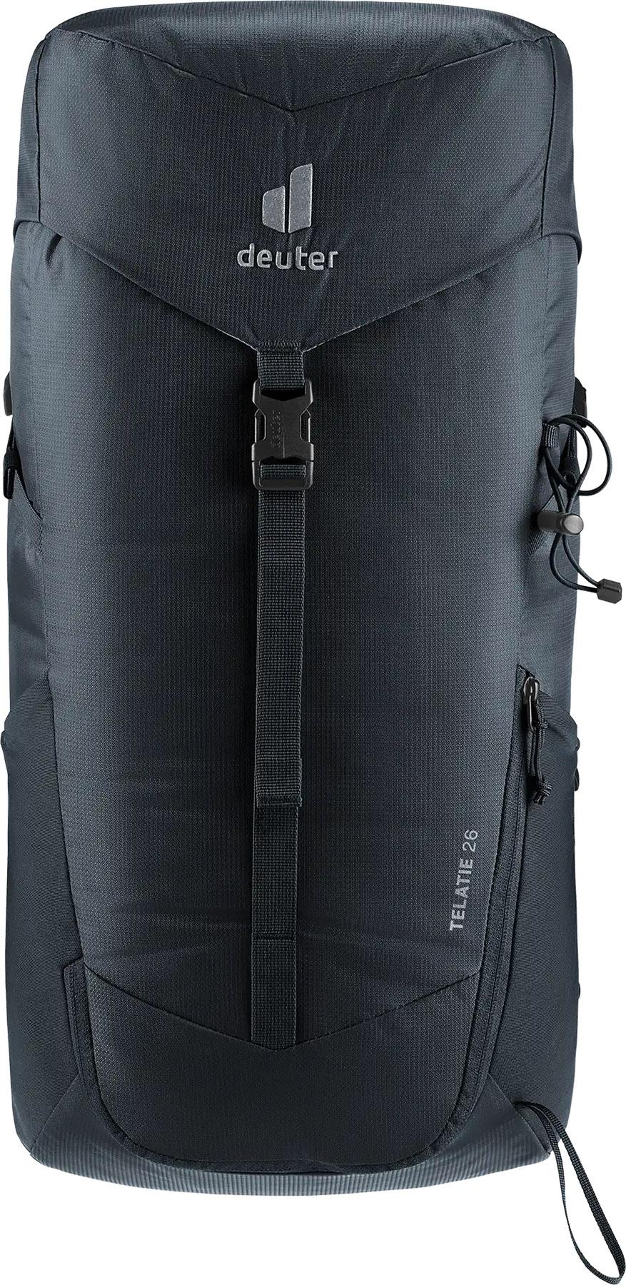 Numéro de l'image de la galerie de produits 5 pour le produit Sac à dos de randonnée Telatie 26 - Unisexe