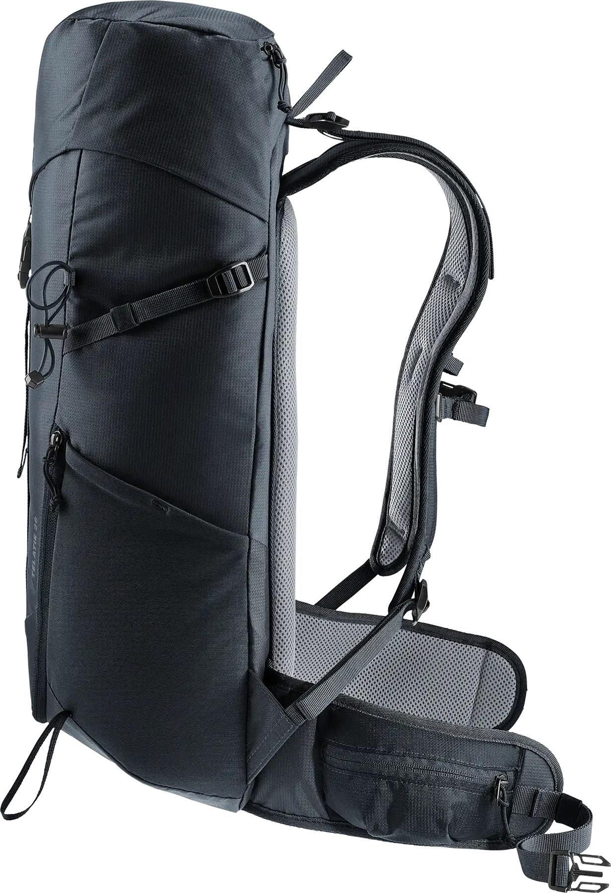 Numéro de l'image de la galerie de produits 7 pour le produit Sac à dos de randonnée Telatie 26 - Unisexe
