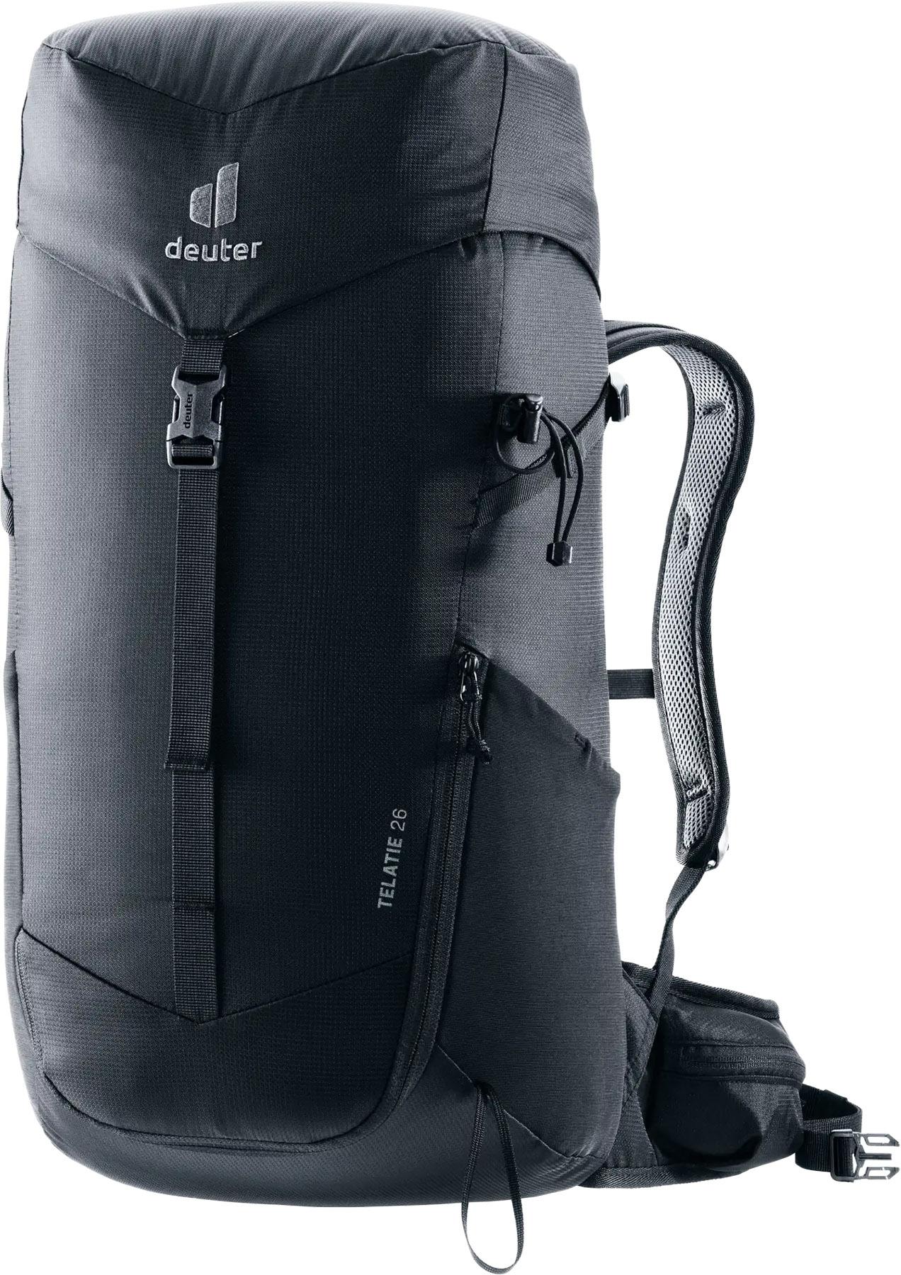 Image de produit pour Sac à dos de randonnée Telatie 26 - Unisexe