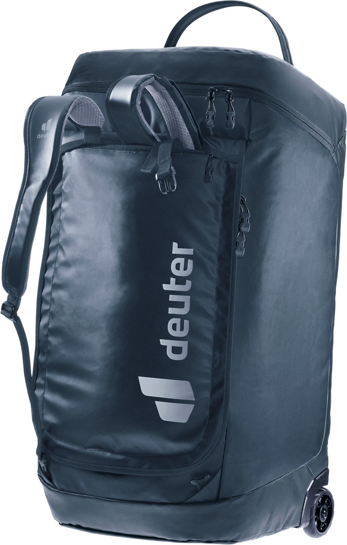 Product gallery image number 12 for product Duffel Pro Roller 90 - Travel Pack