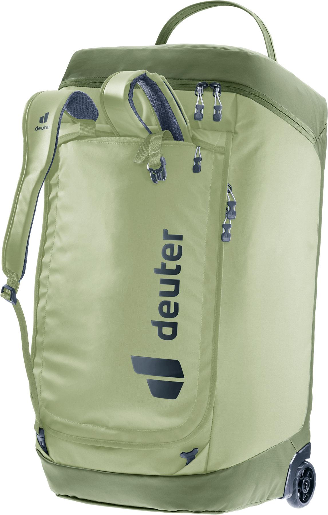 Product gallery image number 12 for product Duffel Pro Roller 90 - Travel Pack