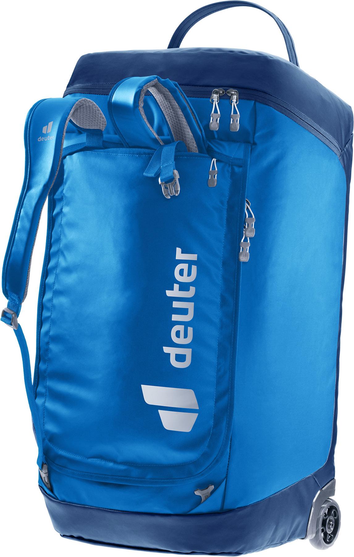 Product gallery image number 4 for product Duffel Pro Roller 90 - Travel Pack