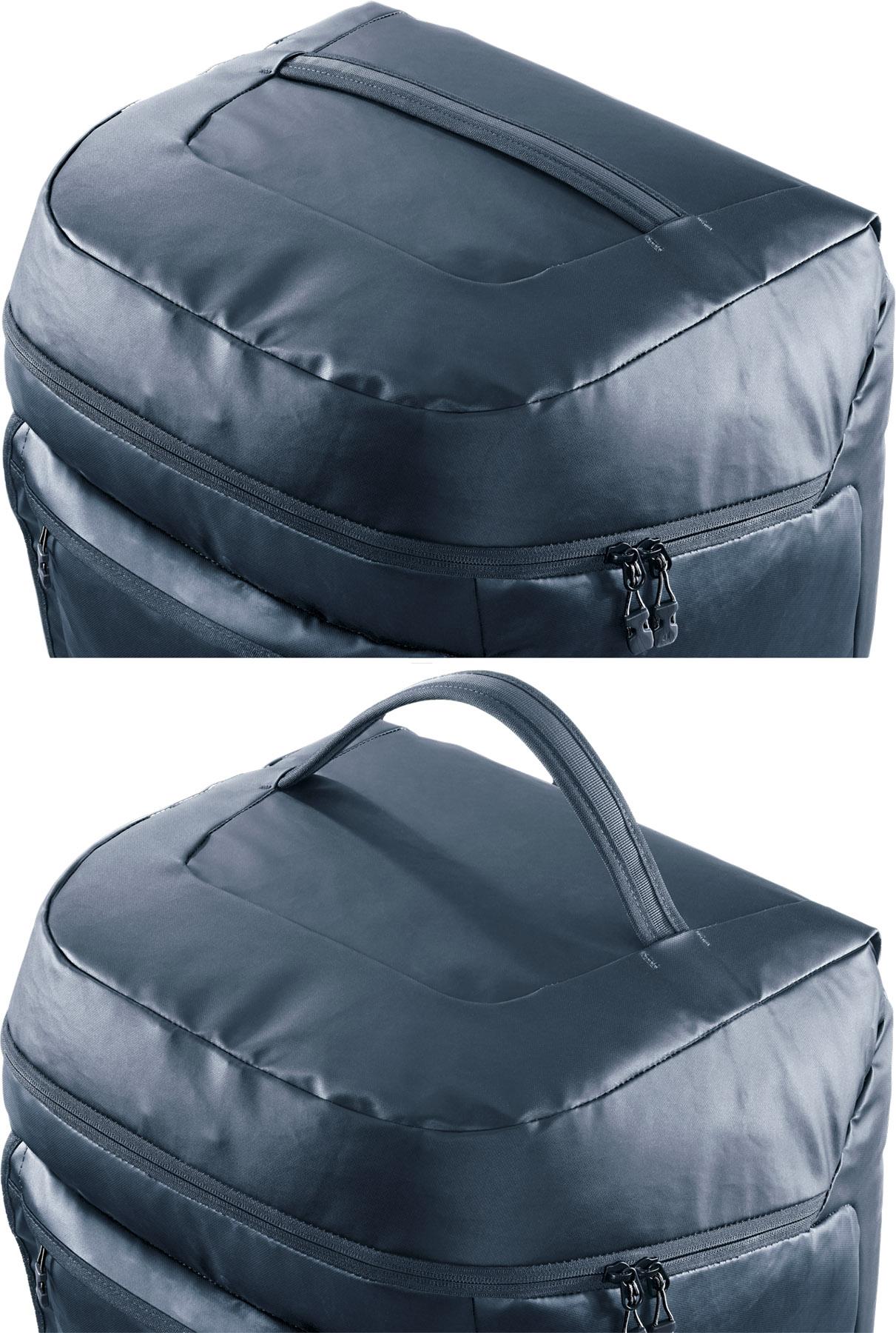 Product gallery image number 4 for product Duffel Pro Roller 90 - Travel Pack