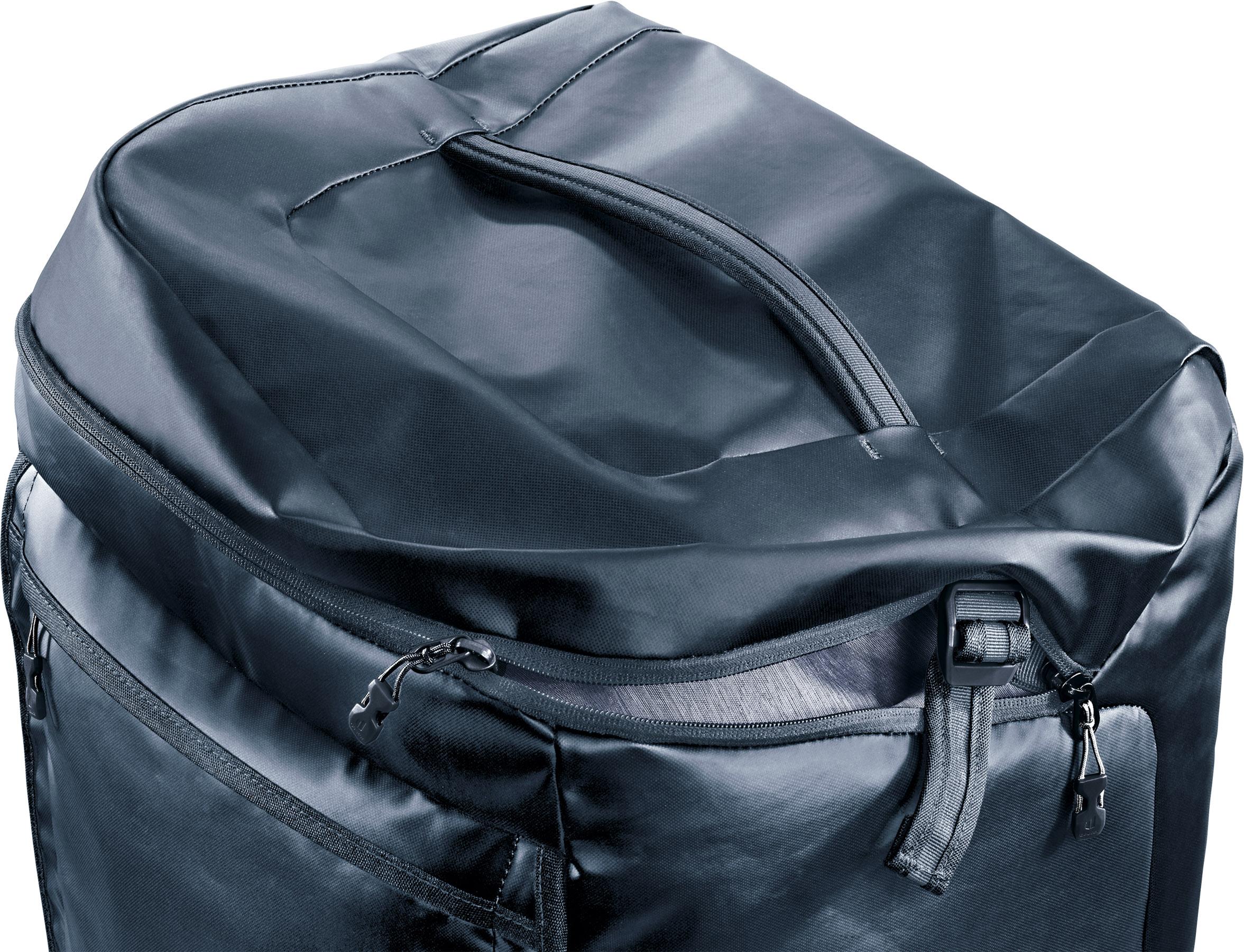 Product gallery image number 5 for product Duffel Pro Roller 90 - Travel Pack