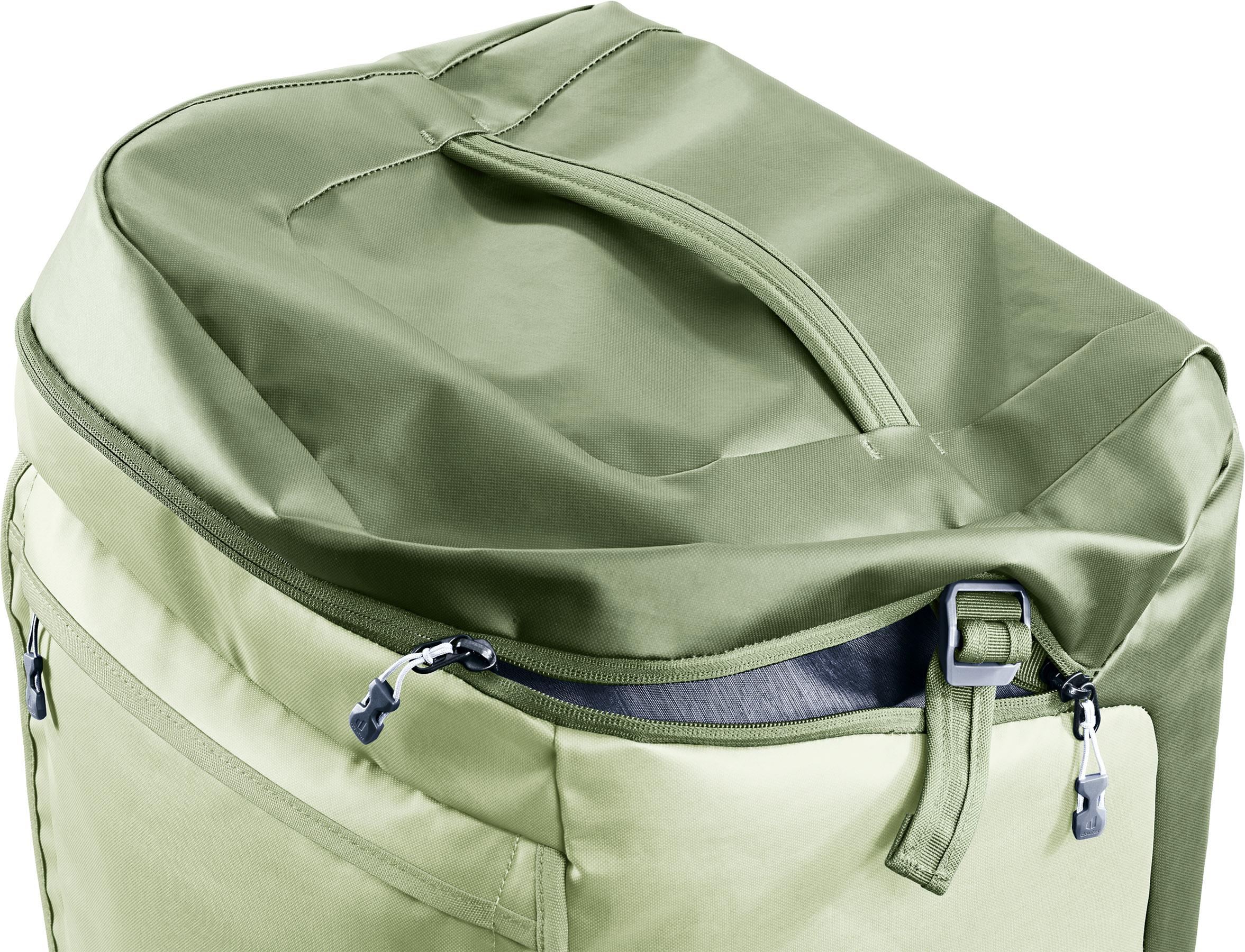 Product gallery image number 5 for product Duffel Pro Roller 90 - Travel Pack