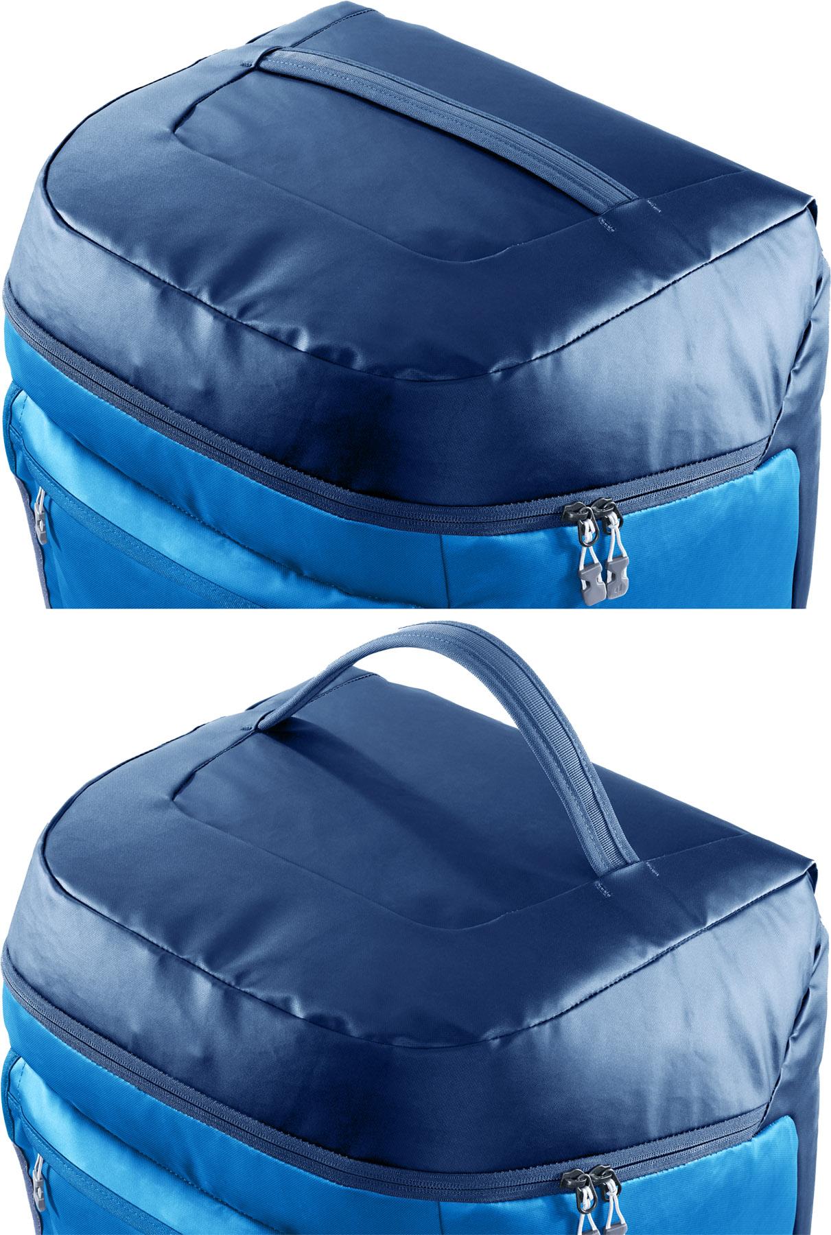 Product gallery image number 10 for product Duffel Pro Roller 90 - Travel Pack