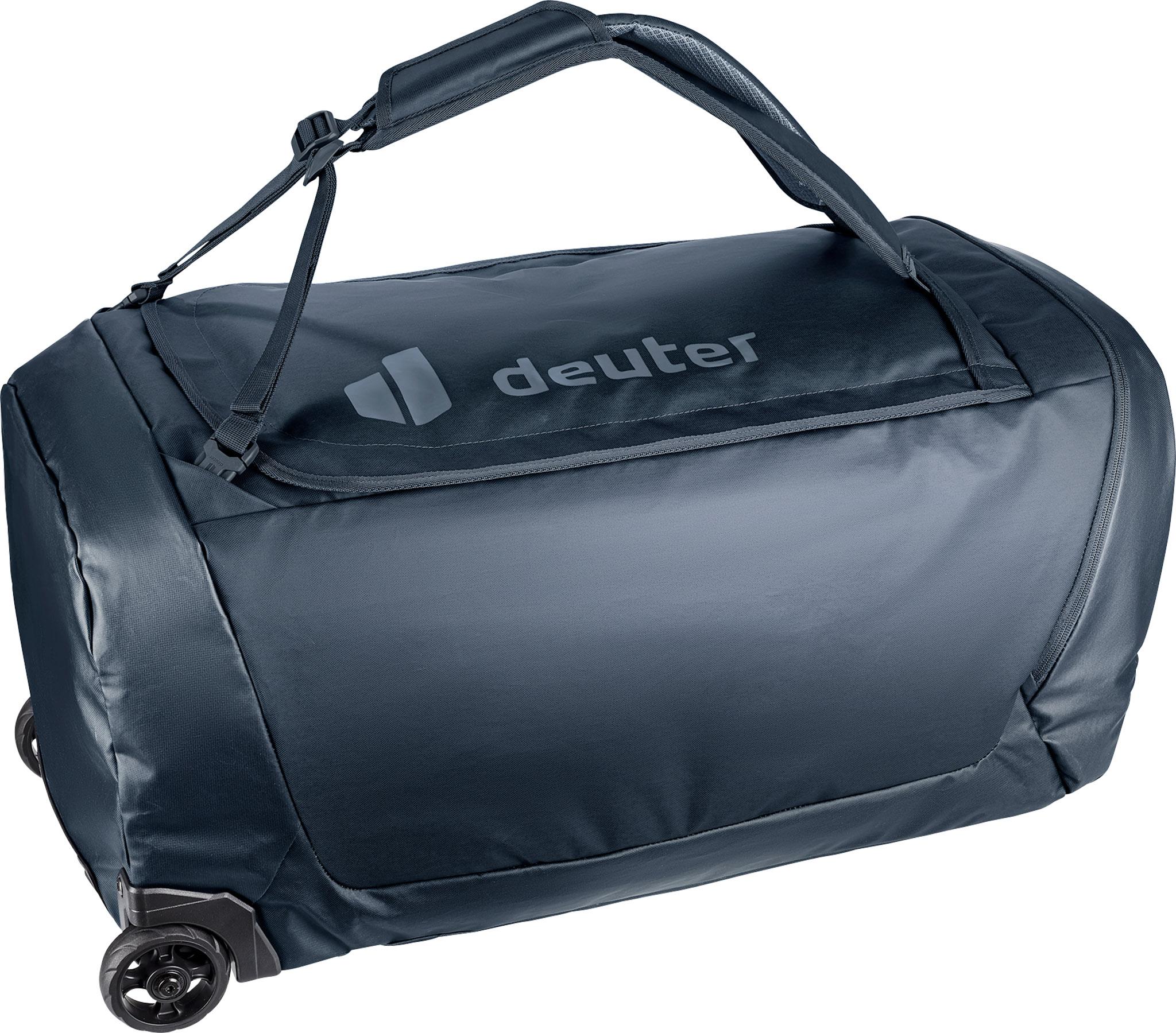 Product gallery image number 7 for product Duffel Pro Roller 90 - Travel Pack