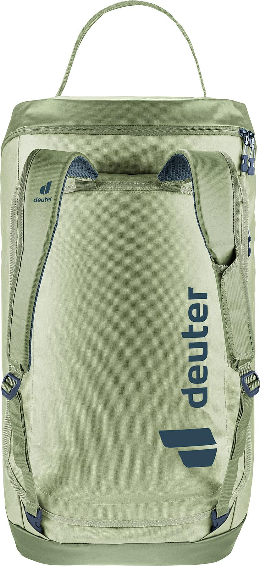 Product gallery image number 8 for product Duffel Pro Roller 90 - Travel Pack