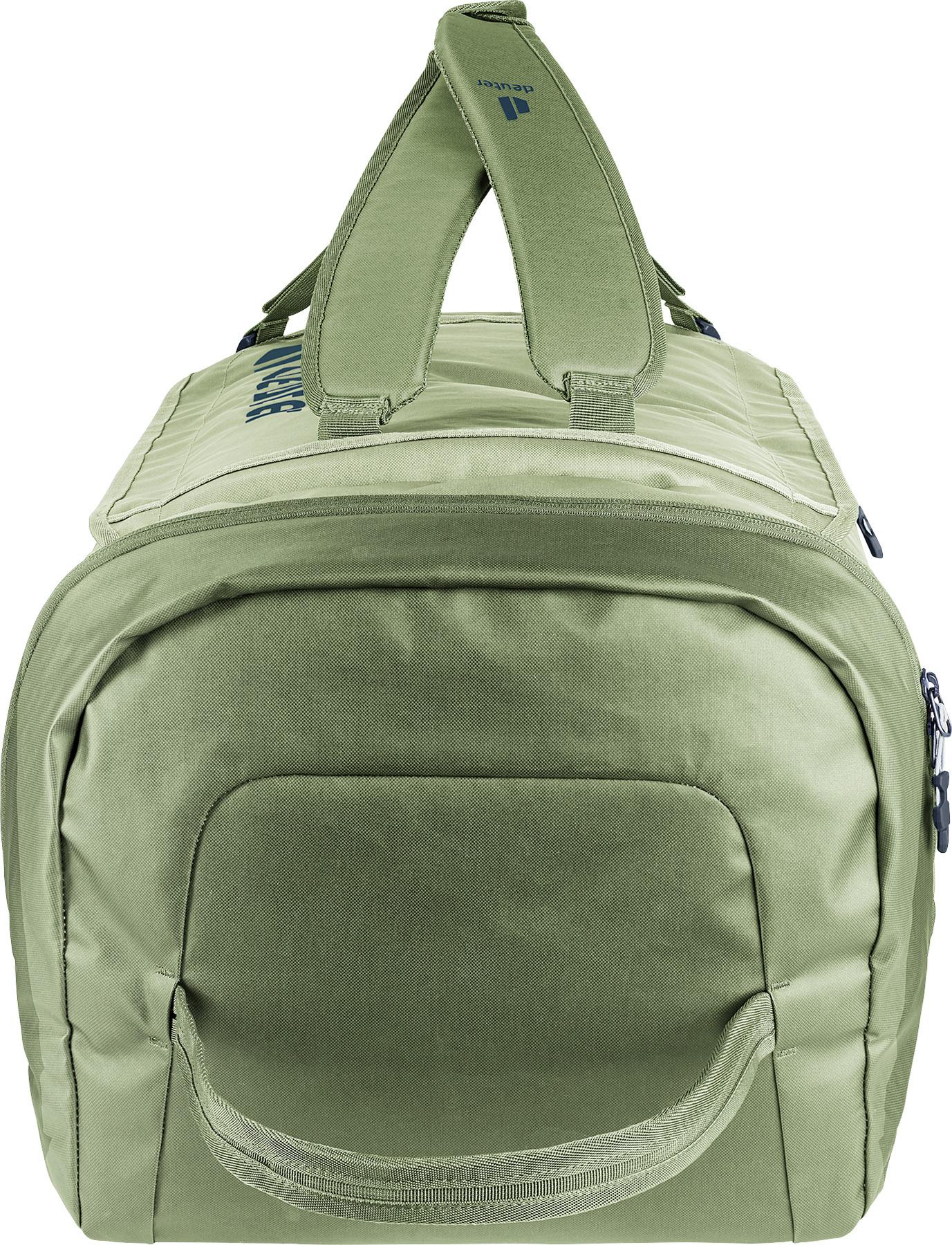 Product gallery image number 9 for product Duffel Pro Roller 90 - Travel Pack