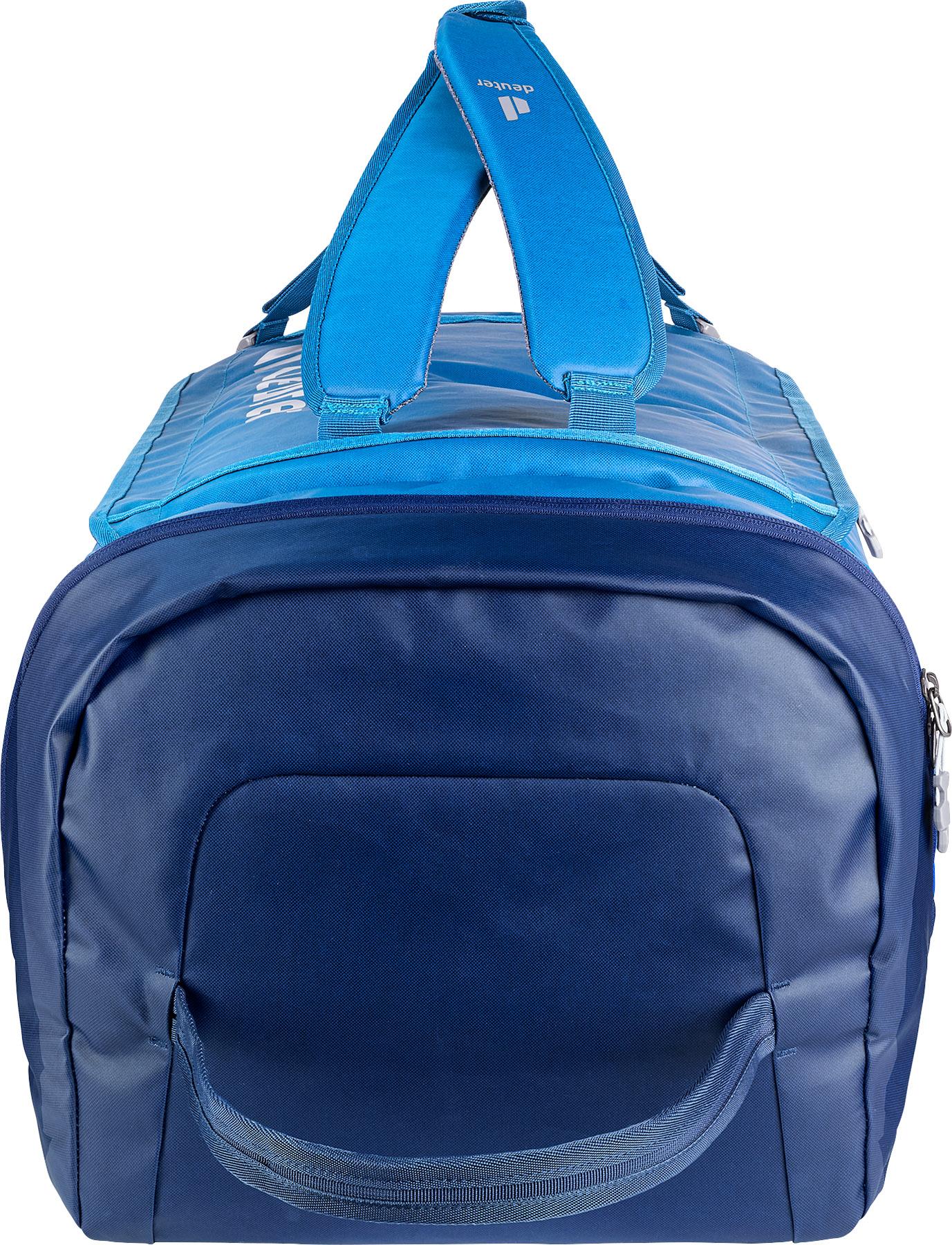 Product gallery image number 12 for product Duffel Pro Roller 90 - Travel Pack