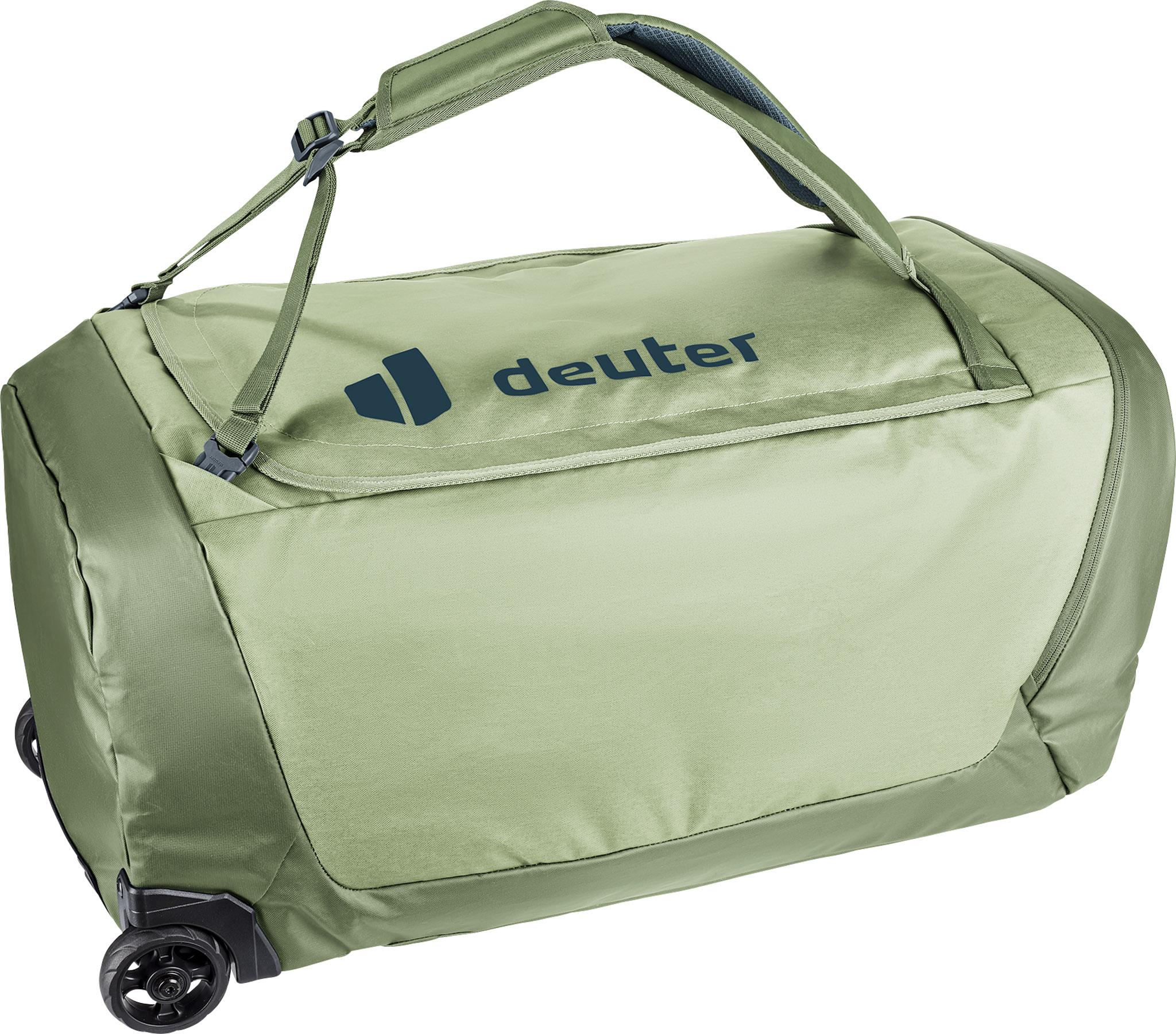 Product gallery image number 10 for product Duffel Pro Roller 90 - Travel Pack