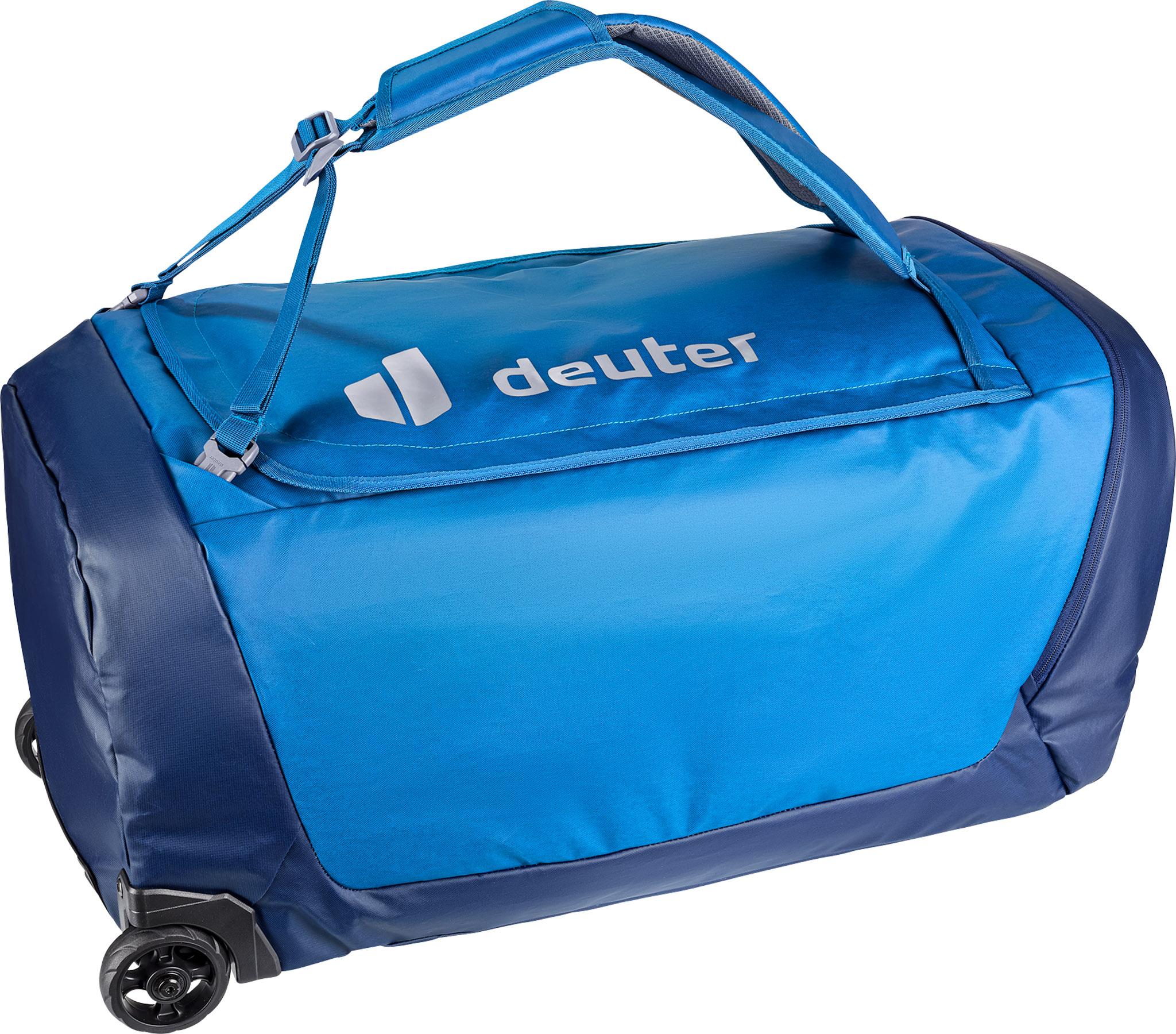 Product gallery image number 2 for product Duffel Pro Roller 90 - Travel Pack