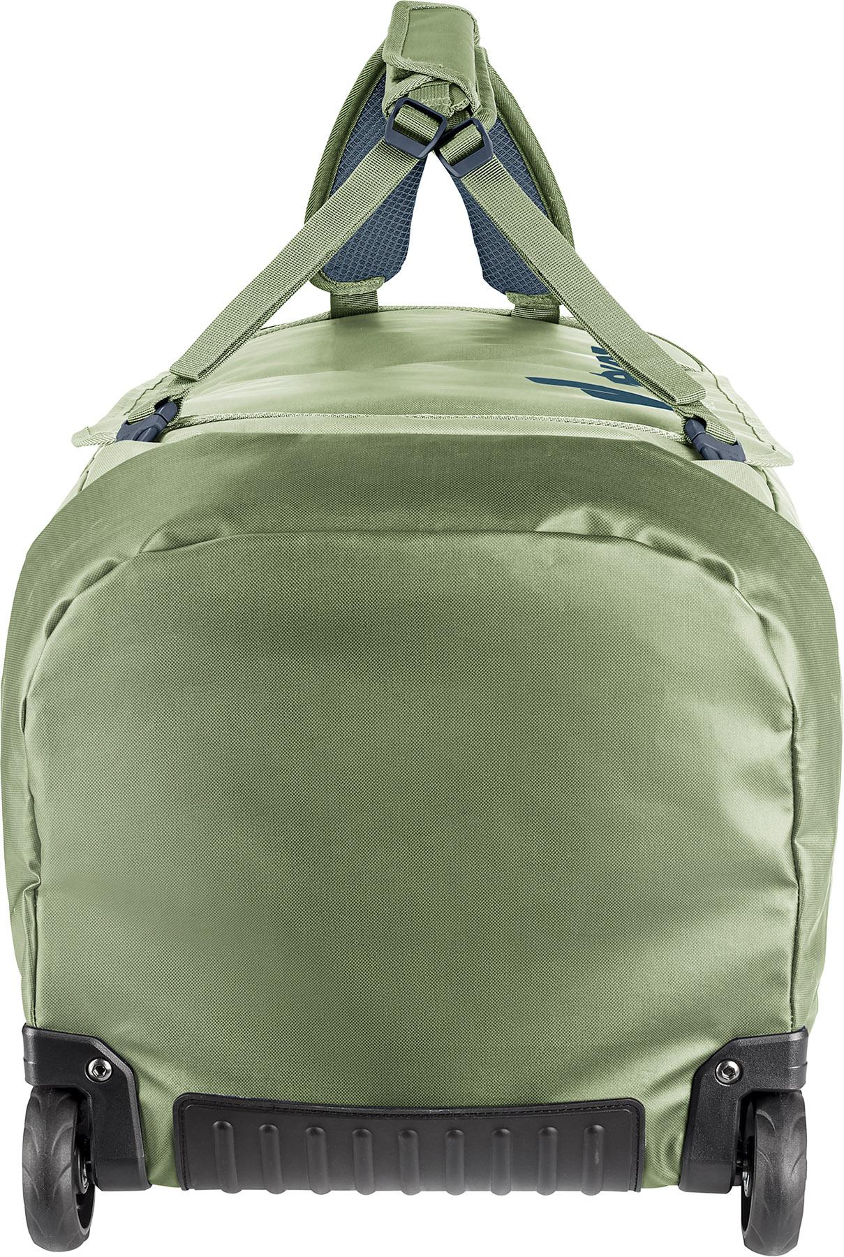 Product gallery image number 2 for product Duffel Pro Roller 90 - Travel Pack