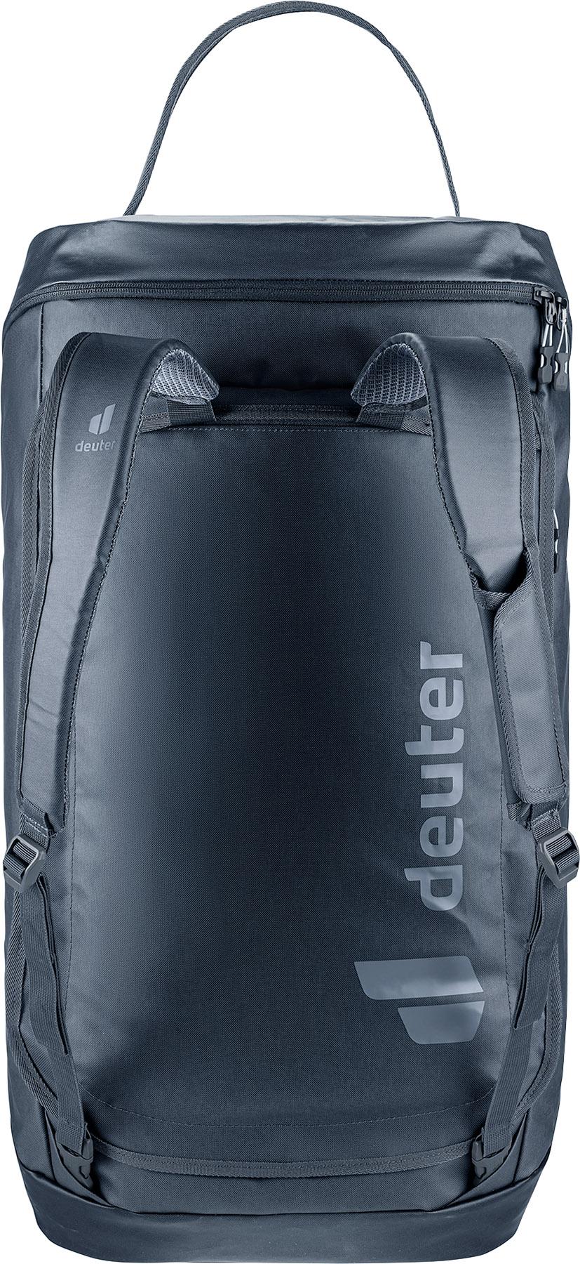 Product gallery image number 2 for product Duffel Pro Roller 90 - Travel Pack