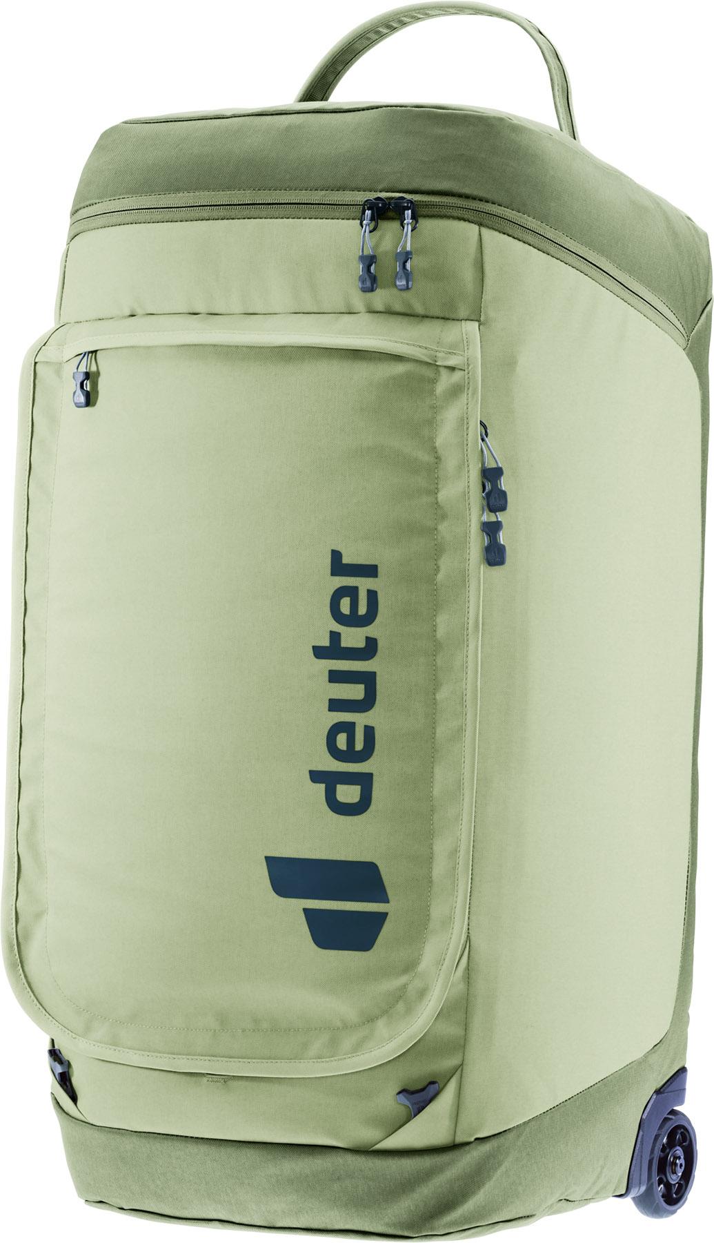 Product gallery image number 1 for product Duffel Pro Roller 90 - Travel Pack