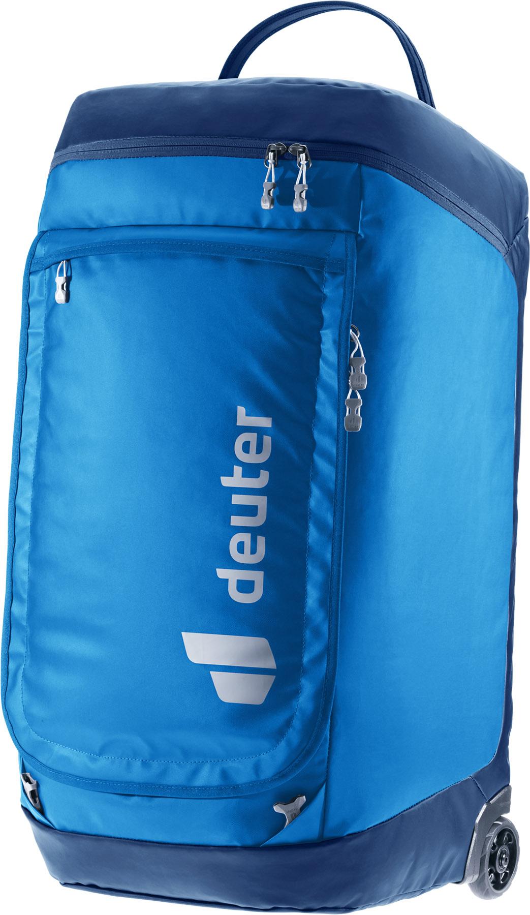 Product gallery image number 1 for product Duffel Pro Roller 90 - Travel Pack