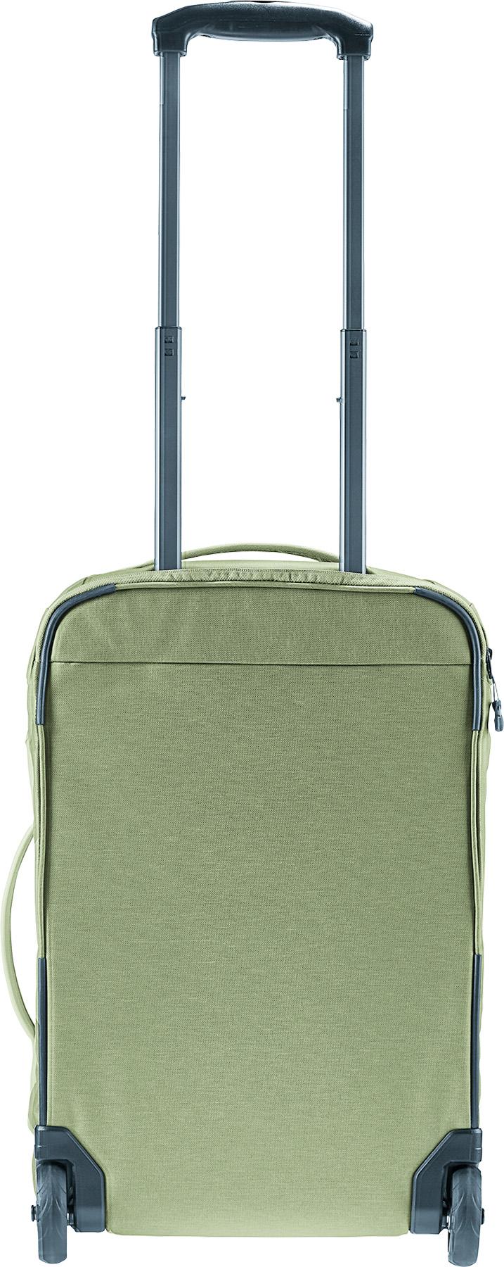 Product gallery image number 2 for product Duffel Pro Movo Bag 36L - Unisex