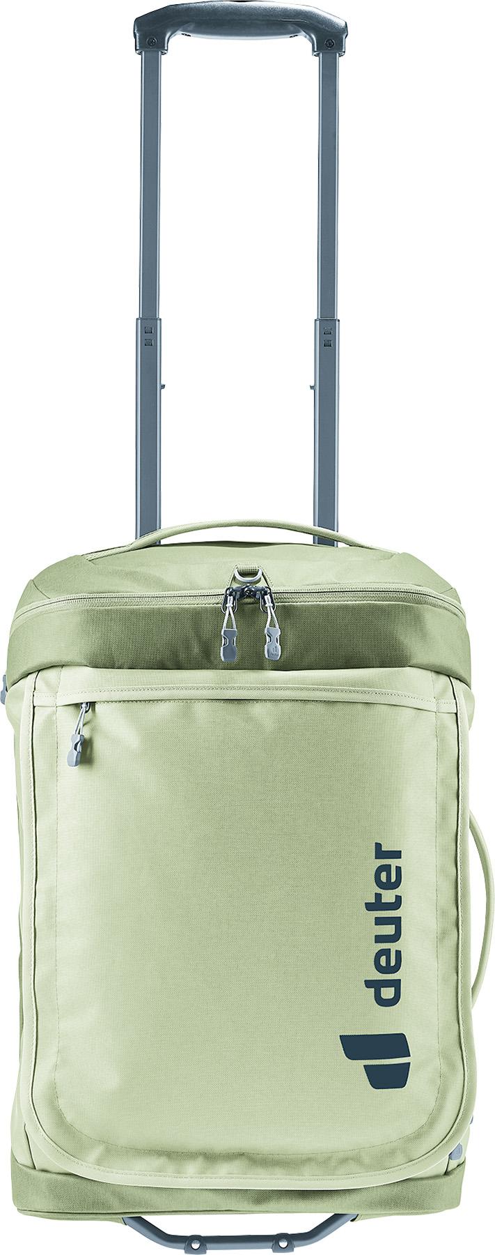 Product gallery image number 3 for product Duffel Pro Movo Bag 36L - Unisex