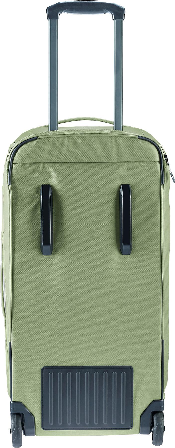 Product gallery image number 2 for product Pro Movo Duffel Roller Bag 60L - Men's